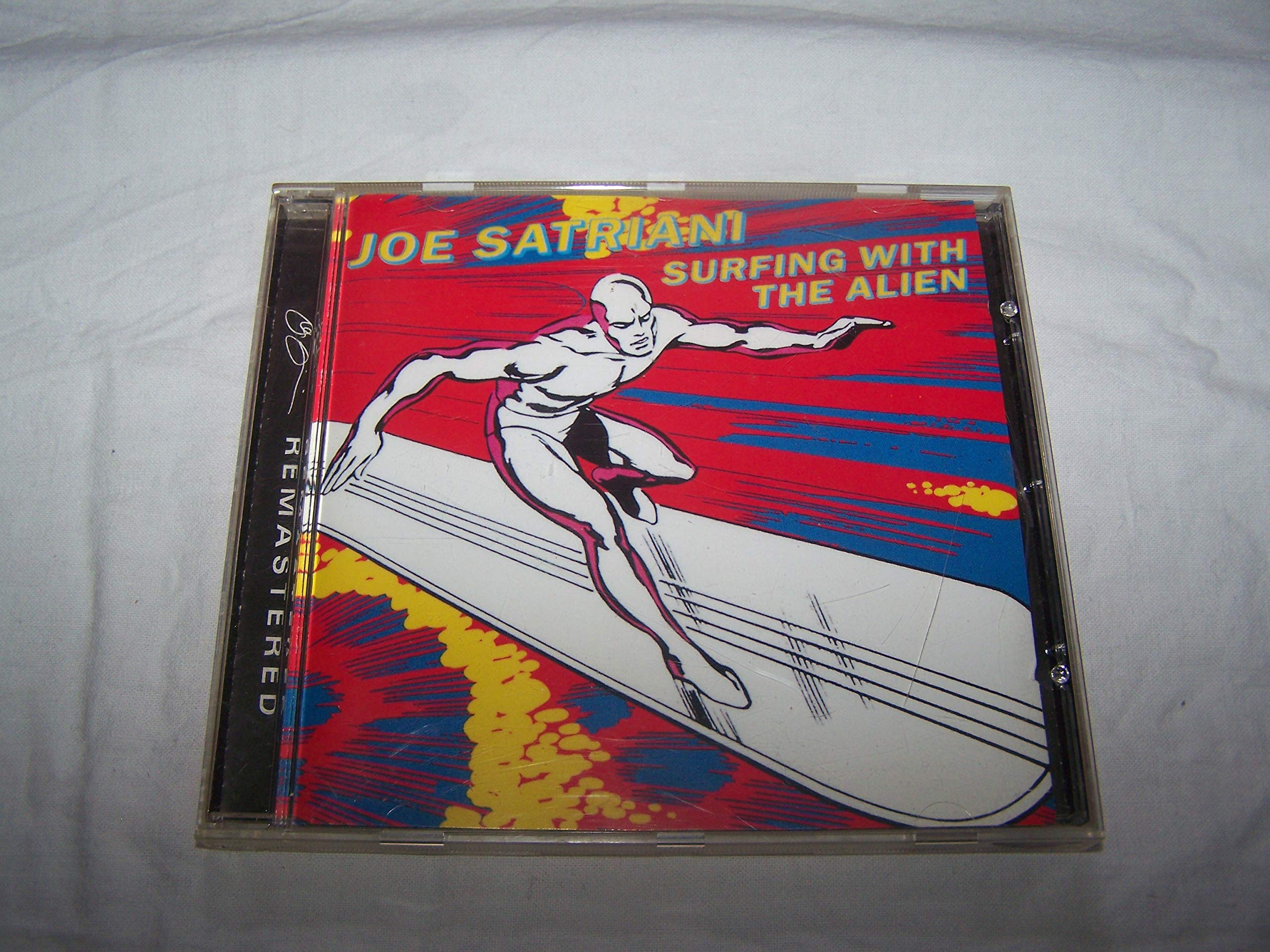Surfing With the..-2cd- 0886973524022