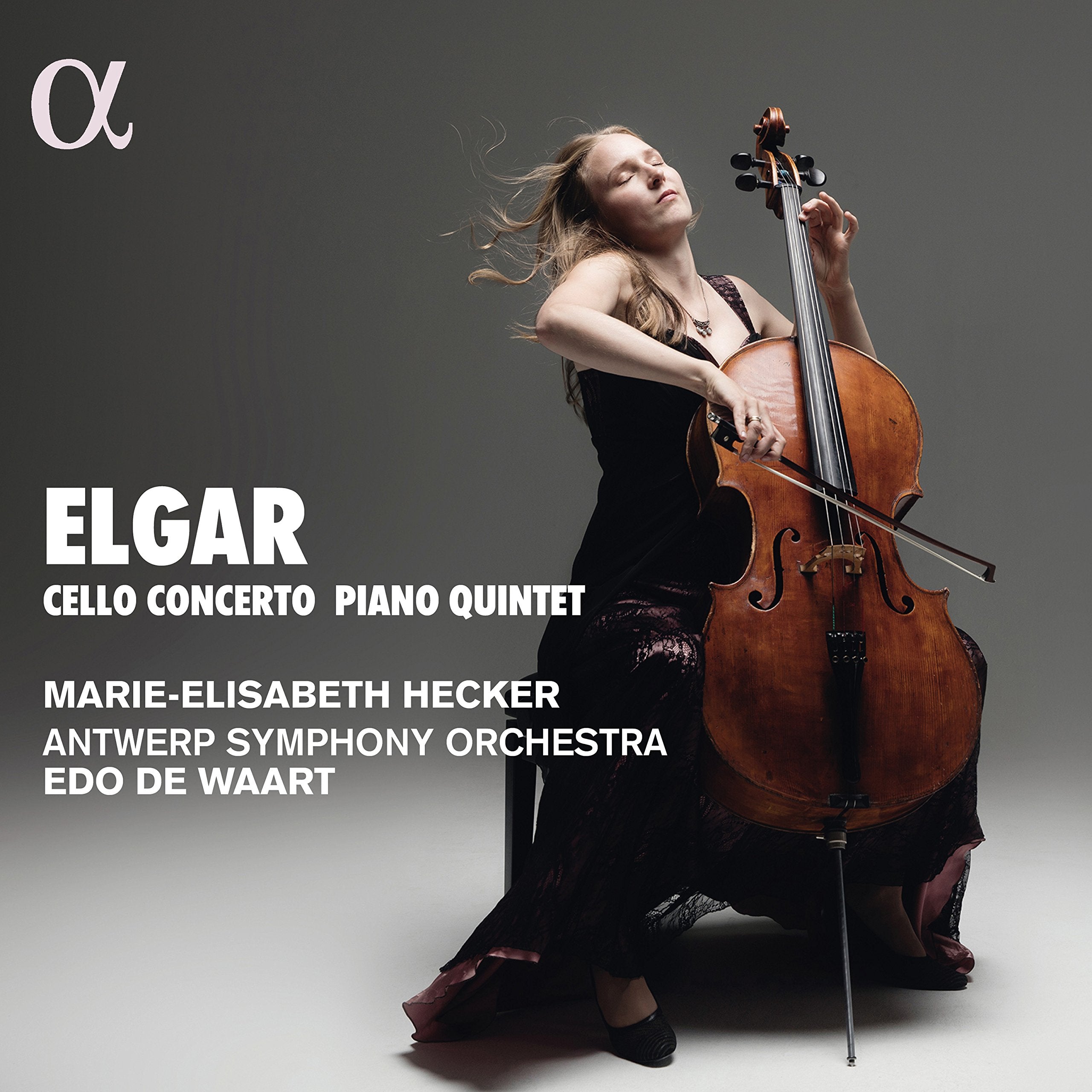 Concerto pour Violoncelle/Quintette pour Piano 3760014192838