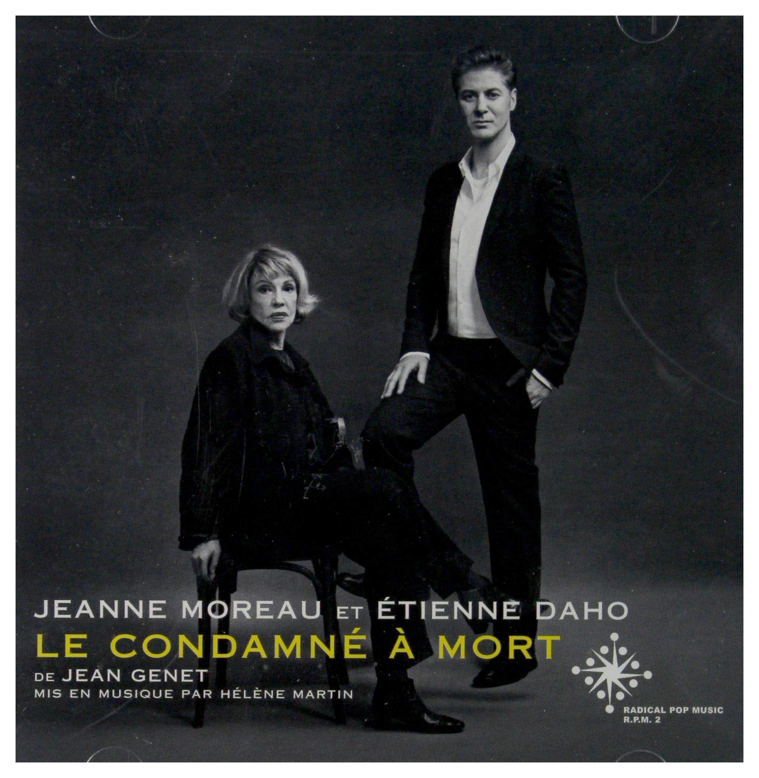 Le Condamne a Mort [Import] 3298498224115