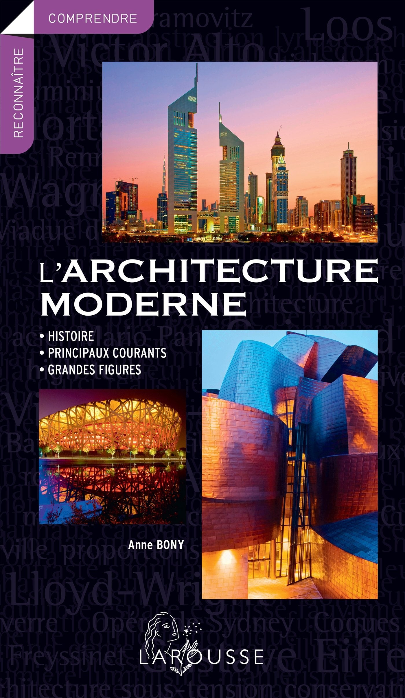 L'architecture moderne 9782035876416