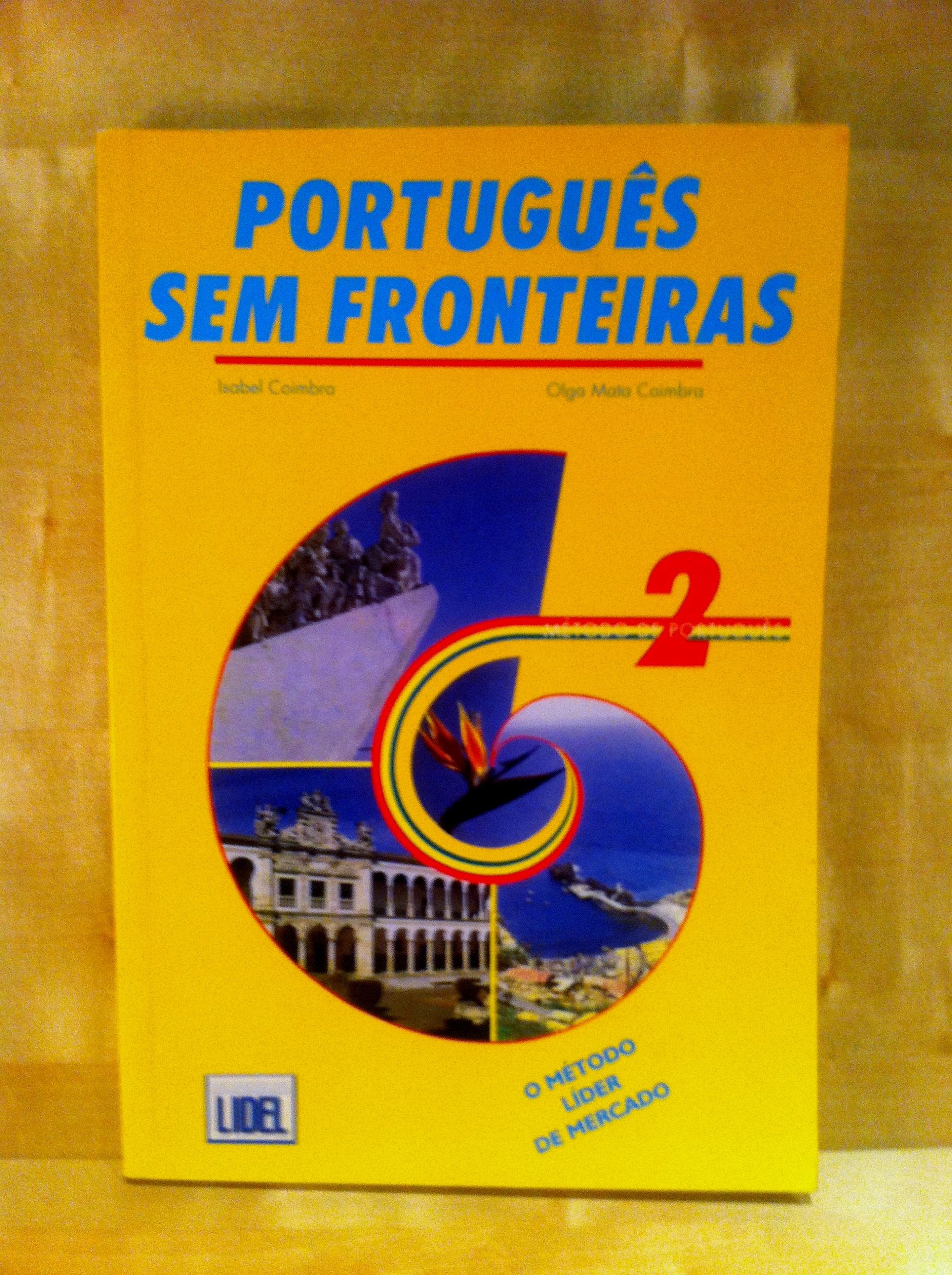 Português sem fronteiras 2 9789727571567