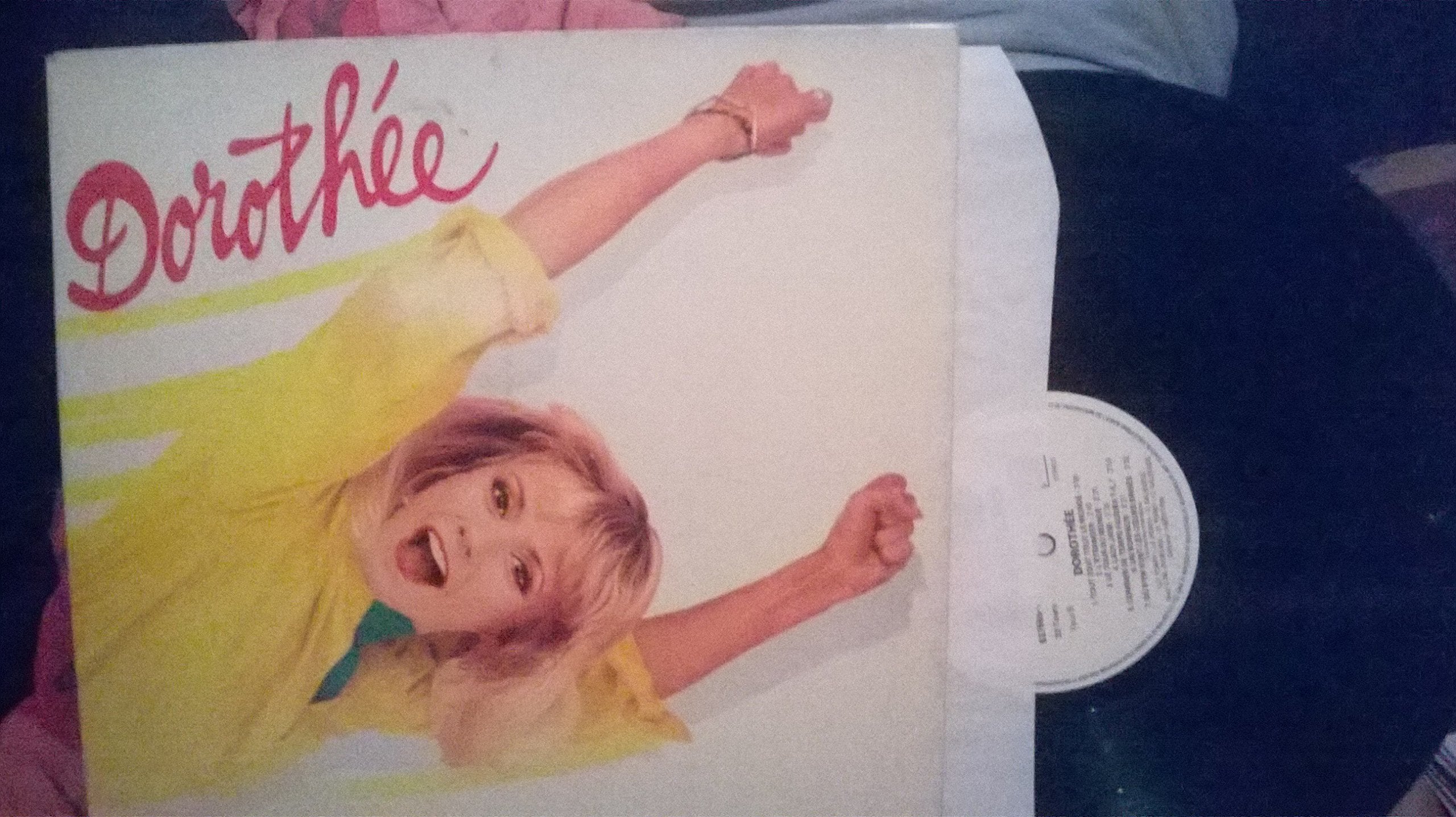 Attention Danger 0042283766518