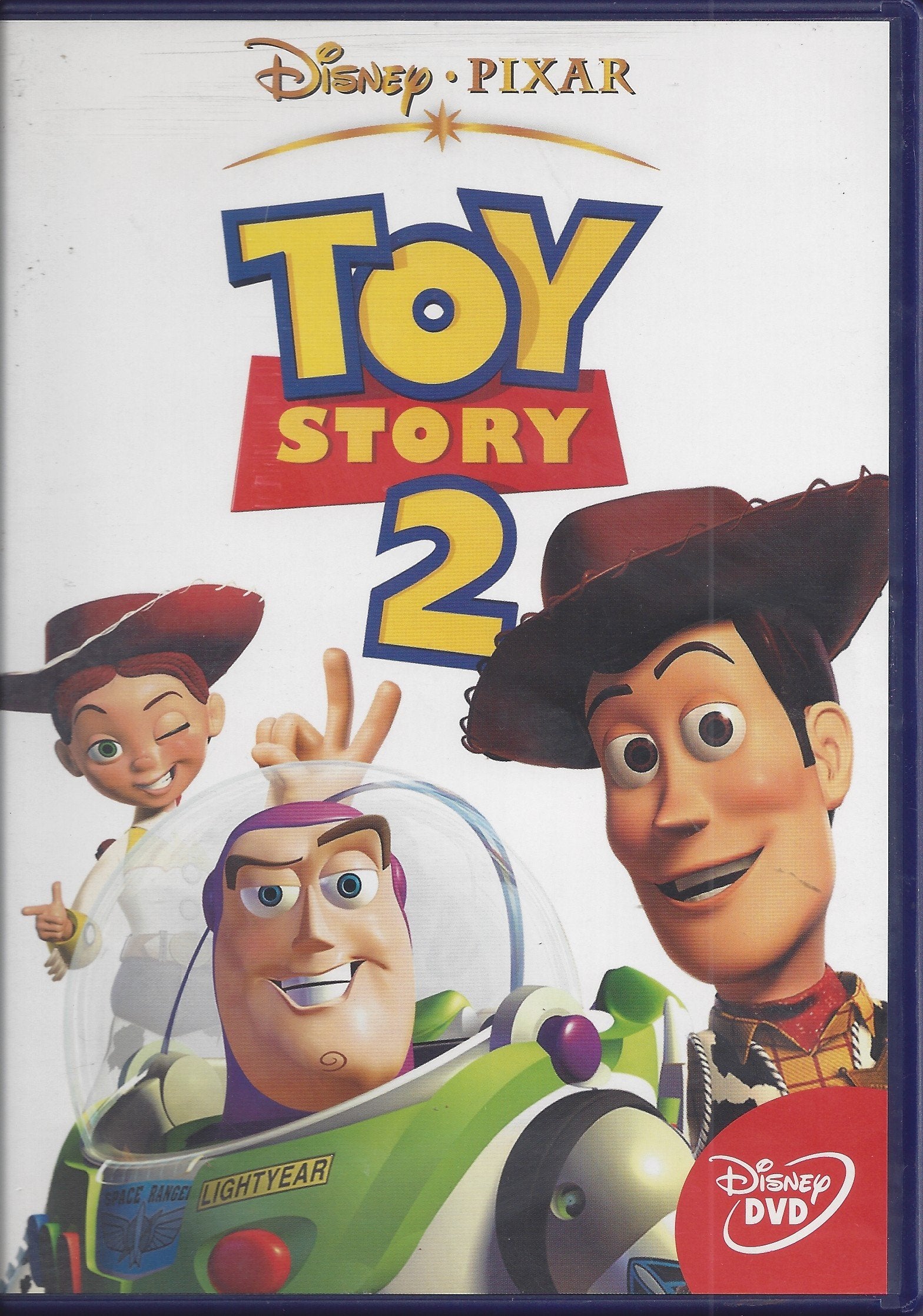 Toy Story 2 3459379402132