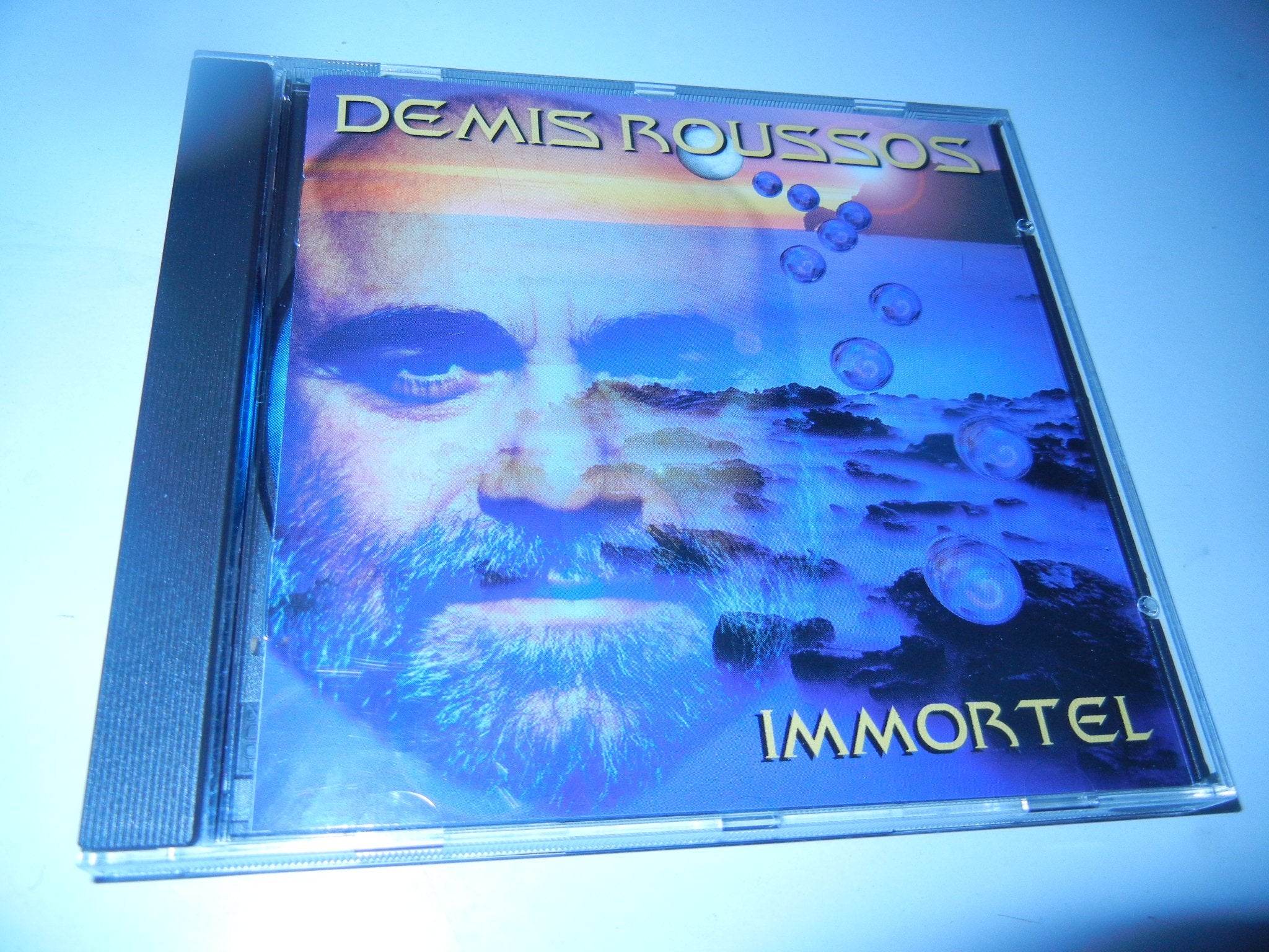 Immortel 3483901012322