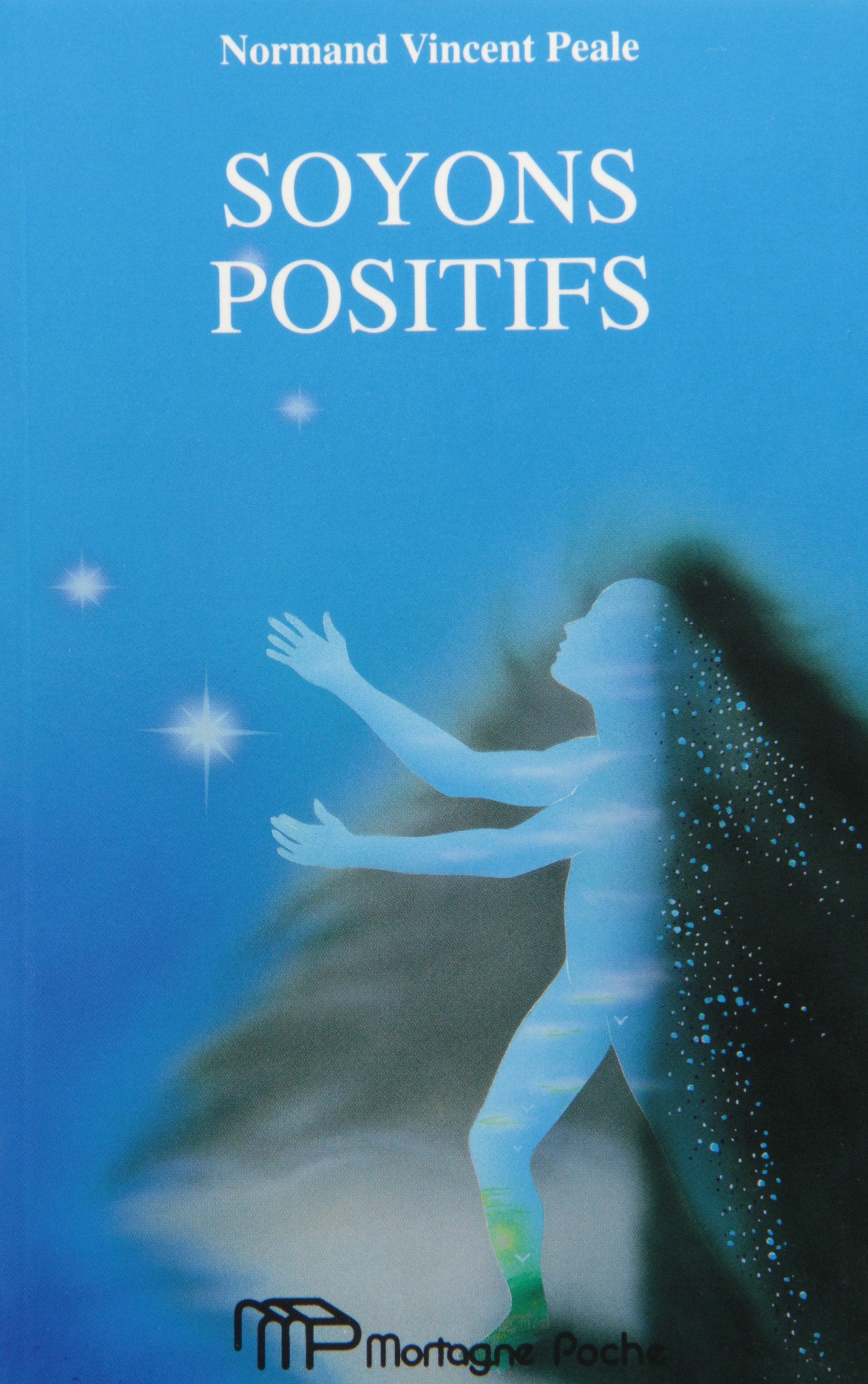 Soyons positif 9782890745186