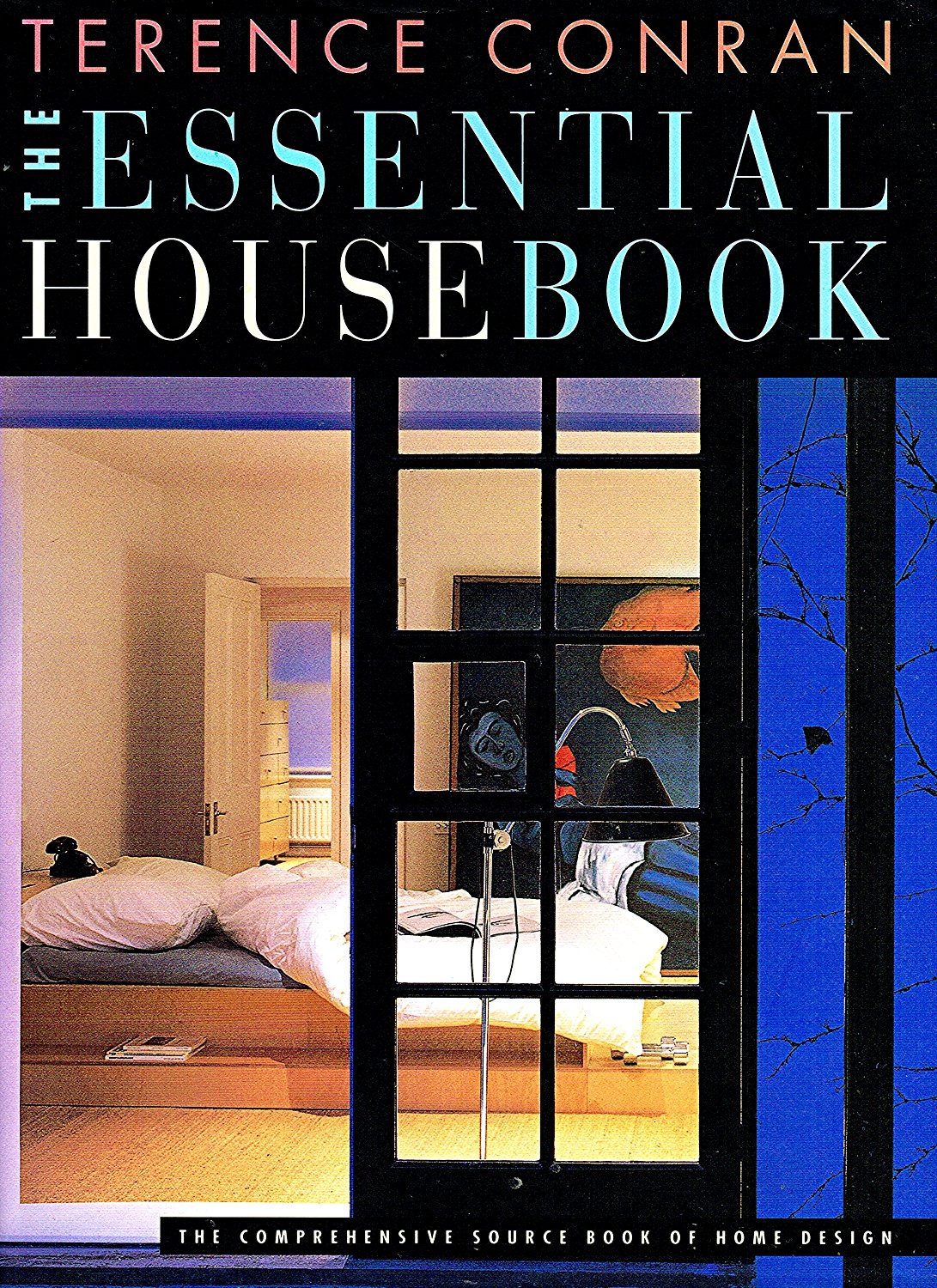 Essential House Book 9781850296430
