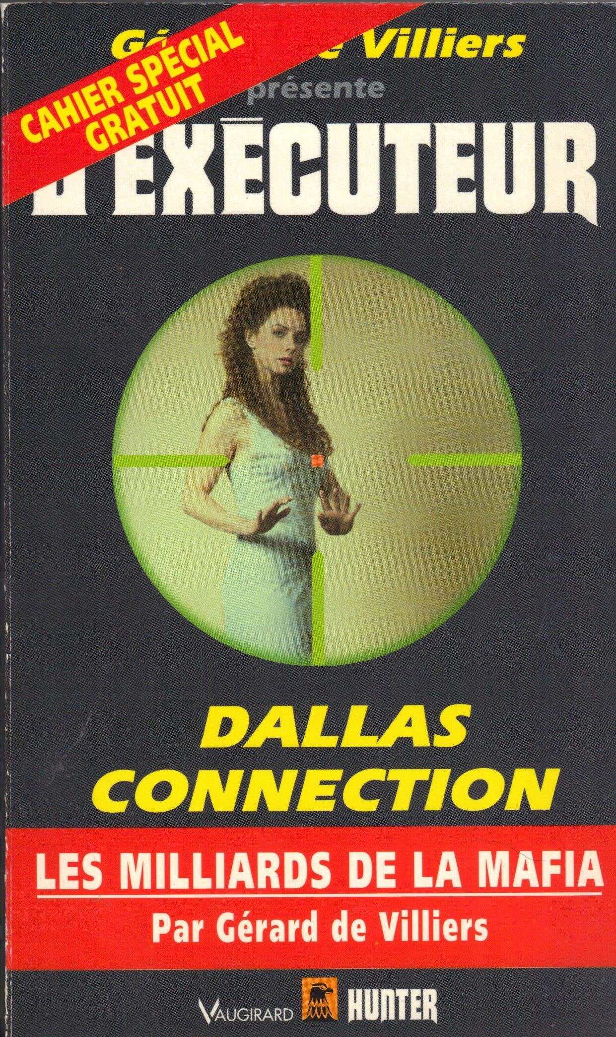 Dallas connection 9782280131223