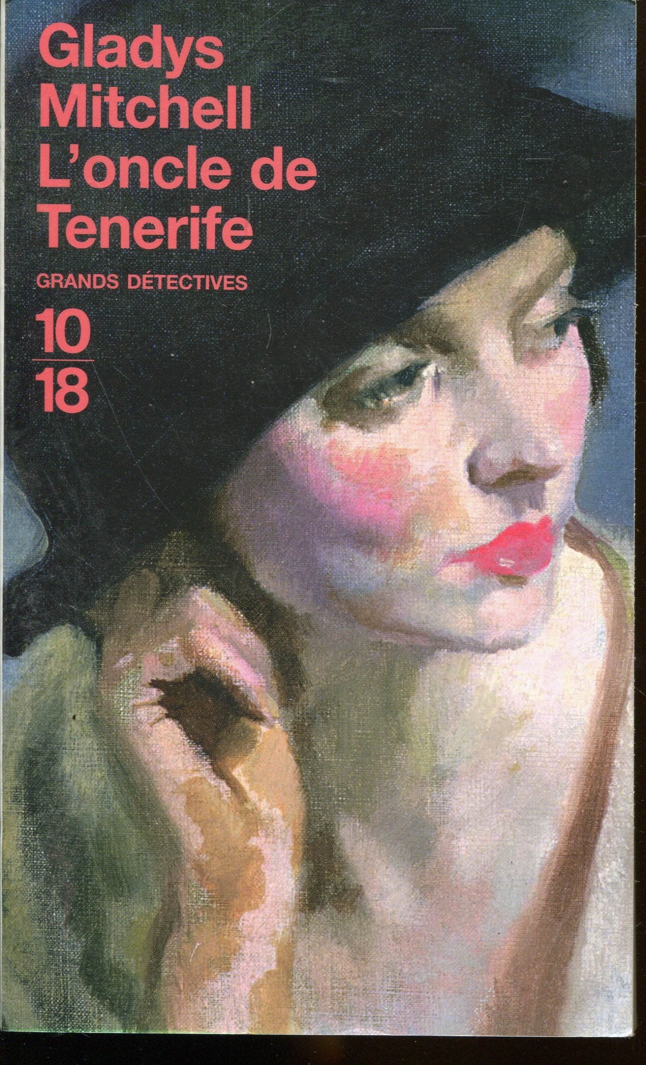 L'Oncle de Ténérife 9782264037664