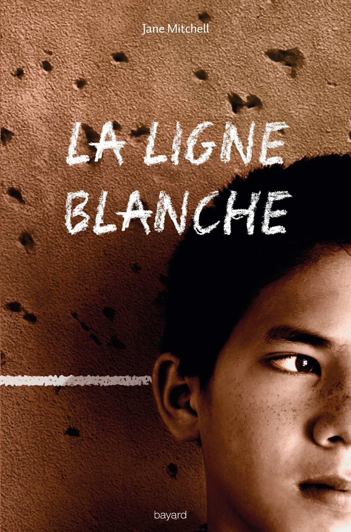 Ligne blanche 9782747035002