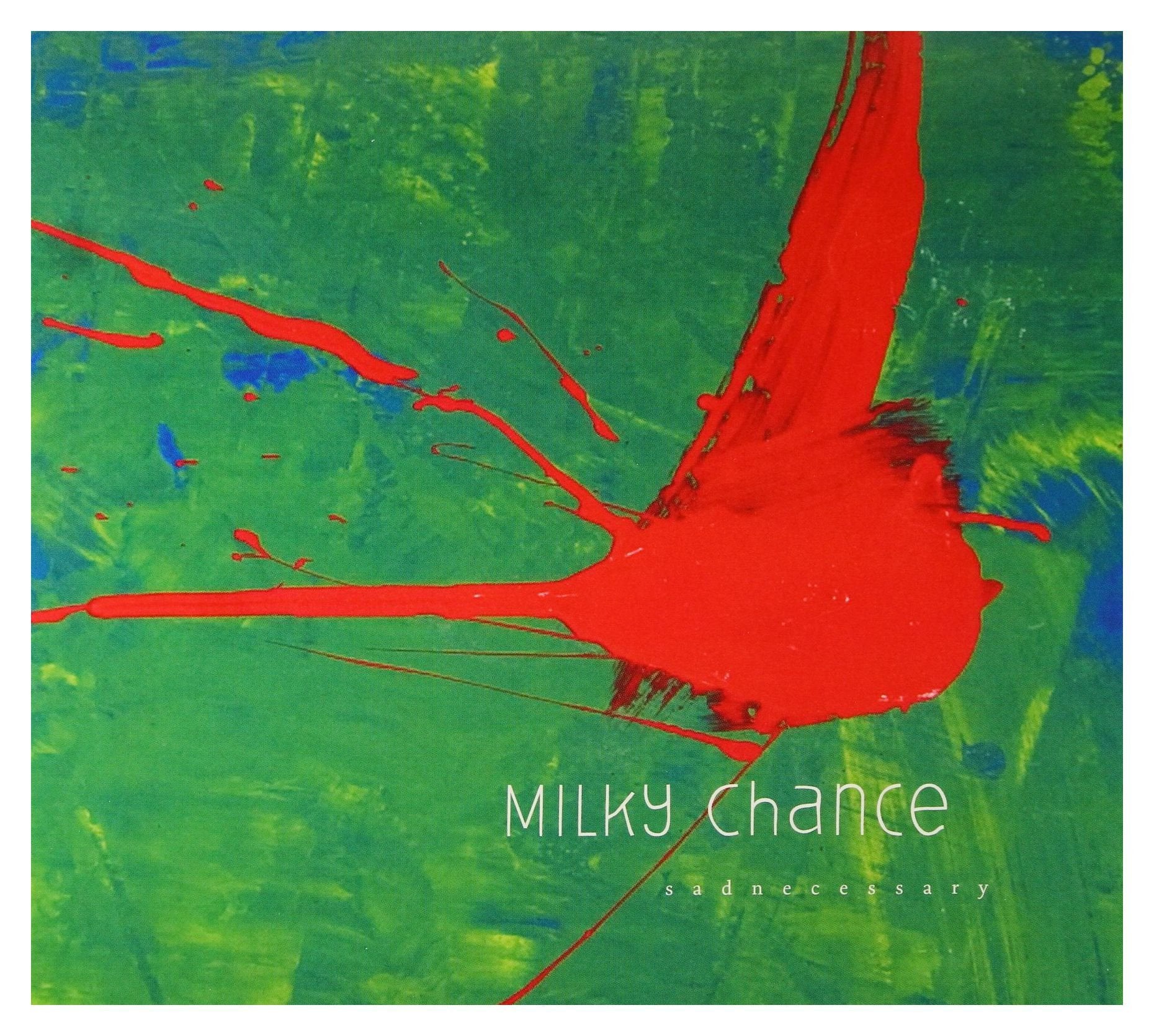 Sadnecessary [Import] 4020796447175