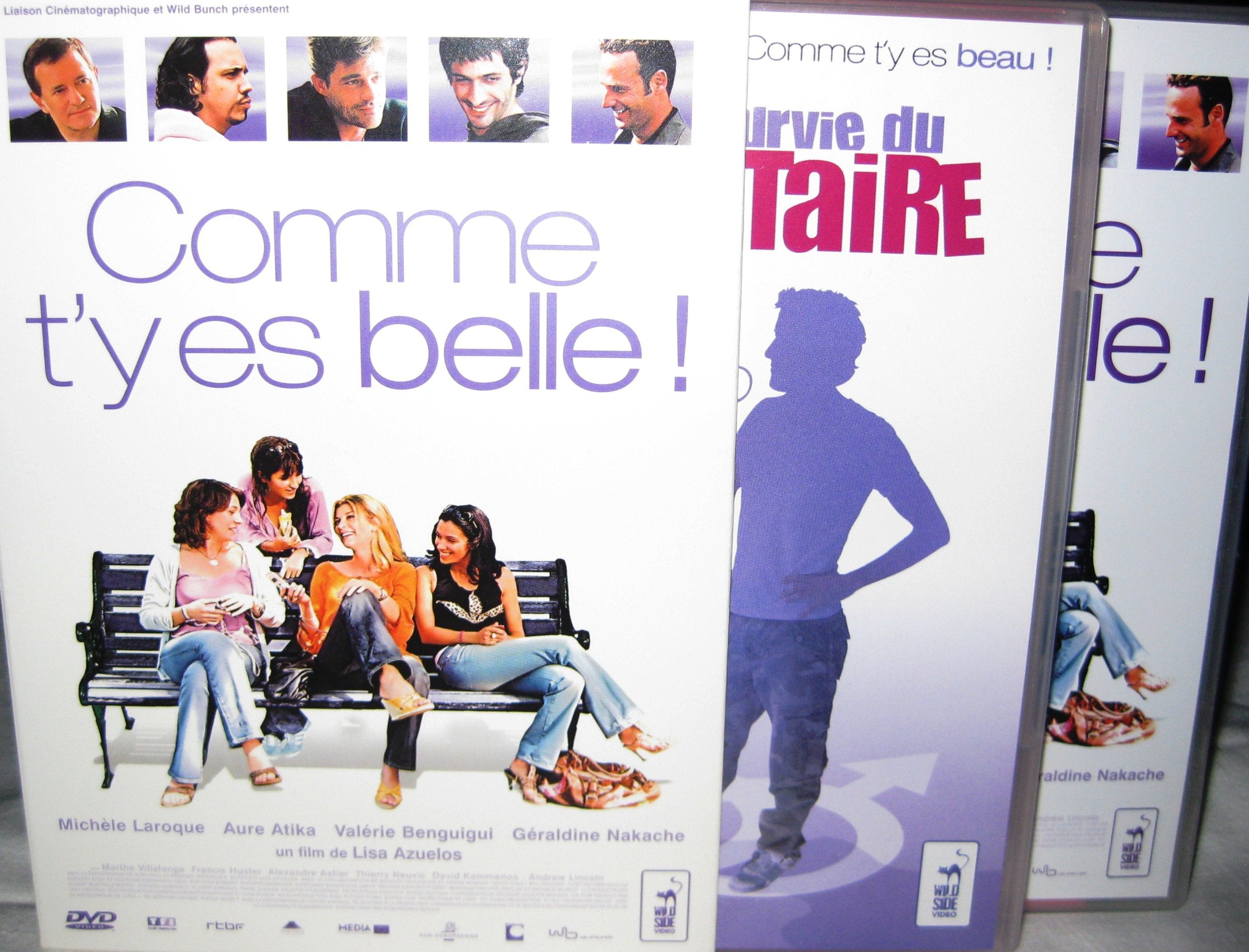 comme t'y ES Belle 3700301012791