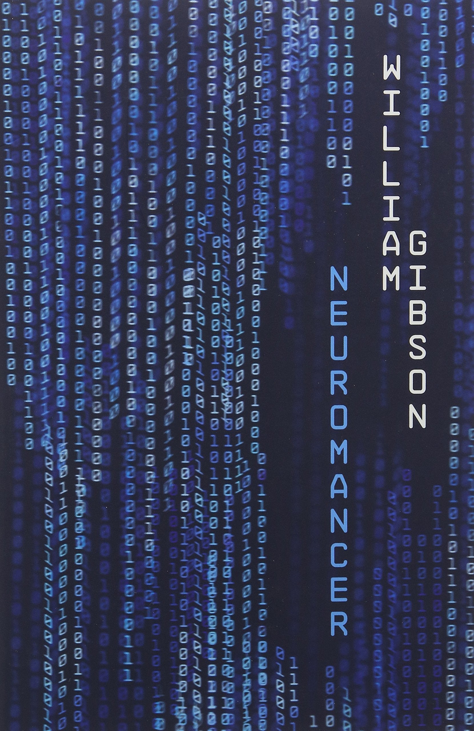 Neuromancer 9780006480419