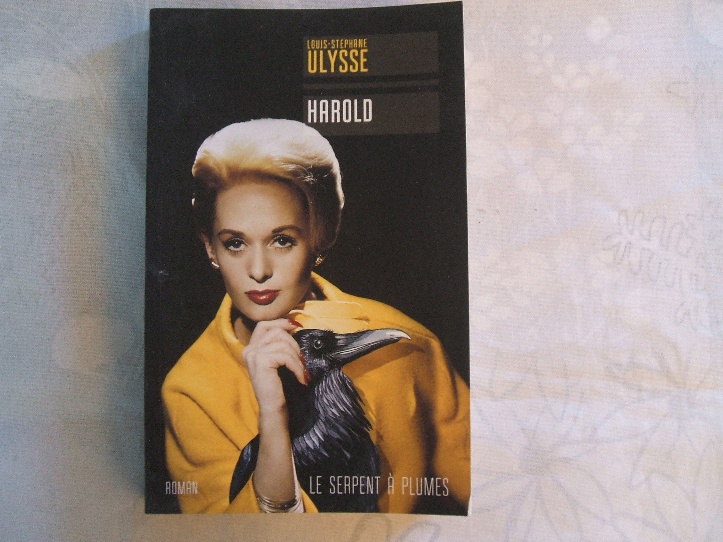 Harold 9782268069784