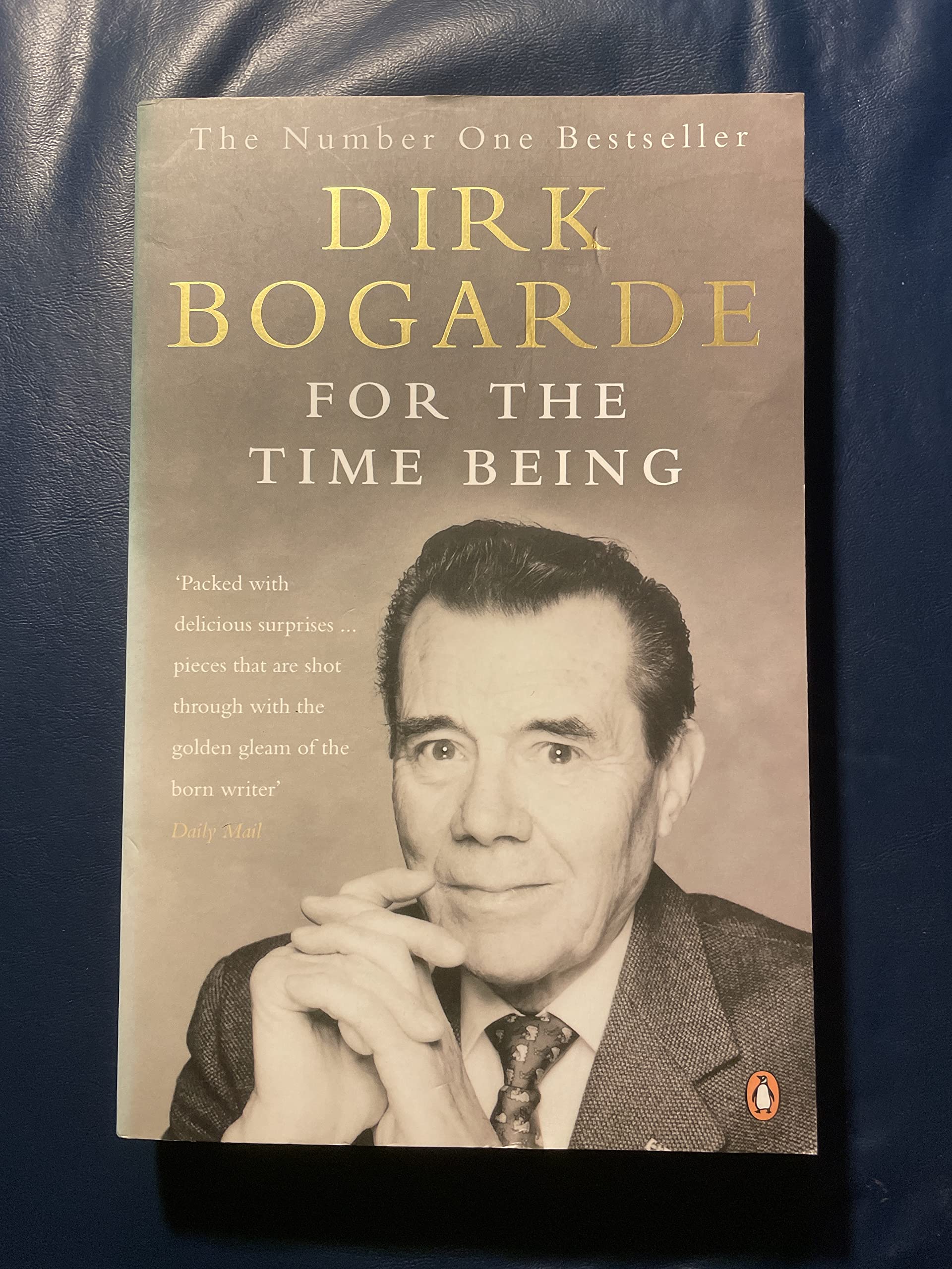 For the Time Being: Collected Journalism 9780140273861