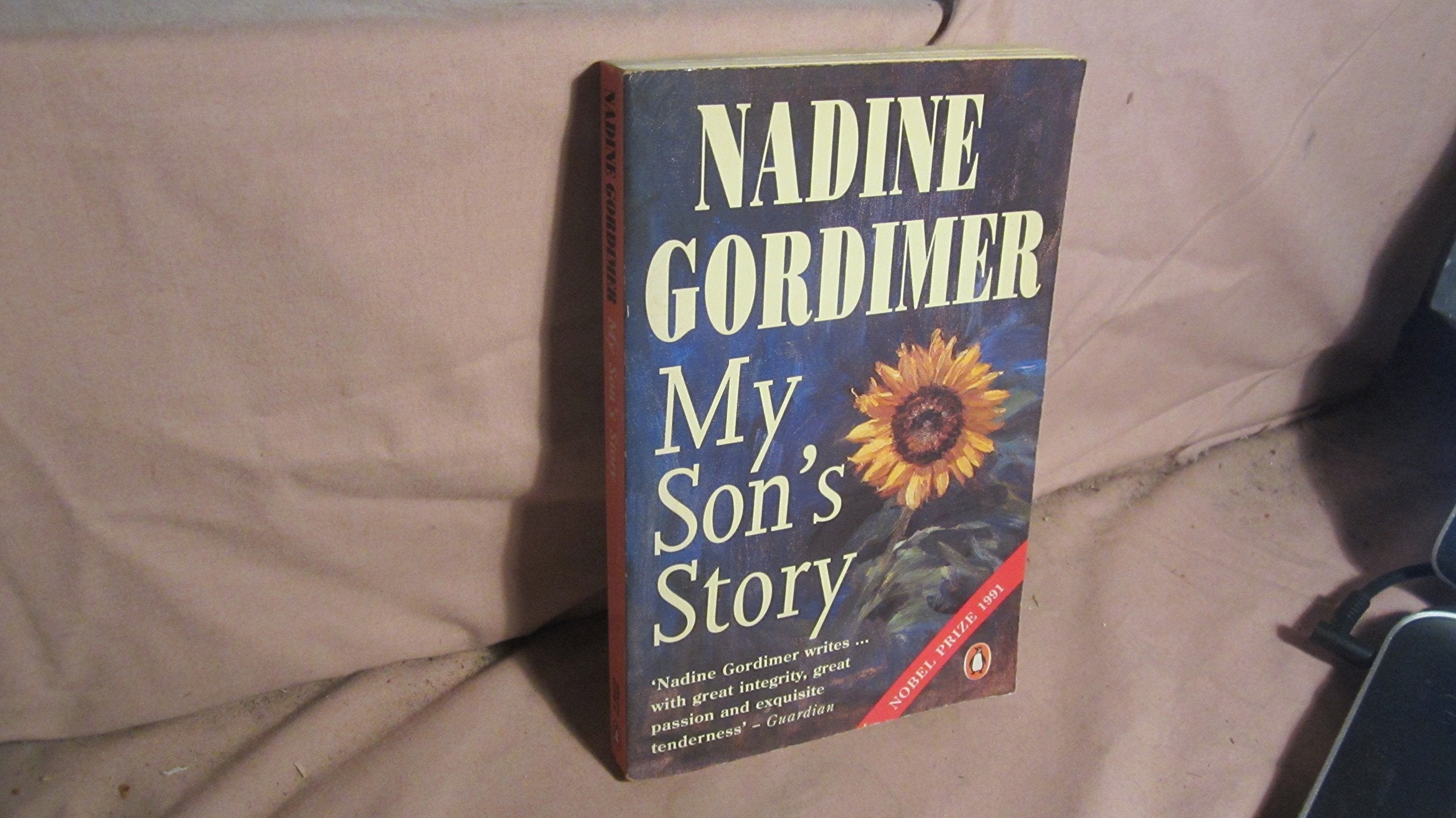 My Son's Story 9780140145465