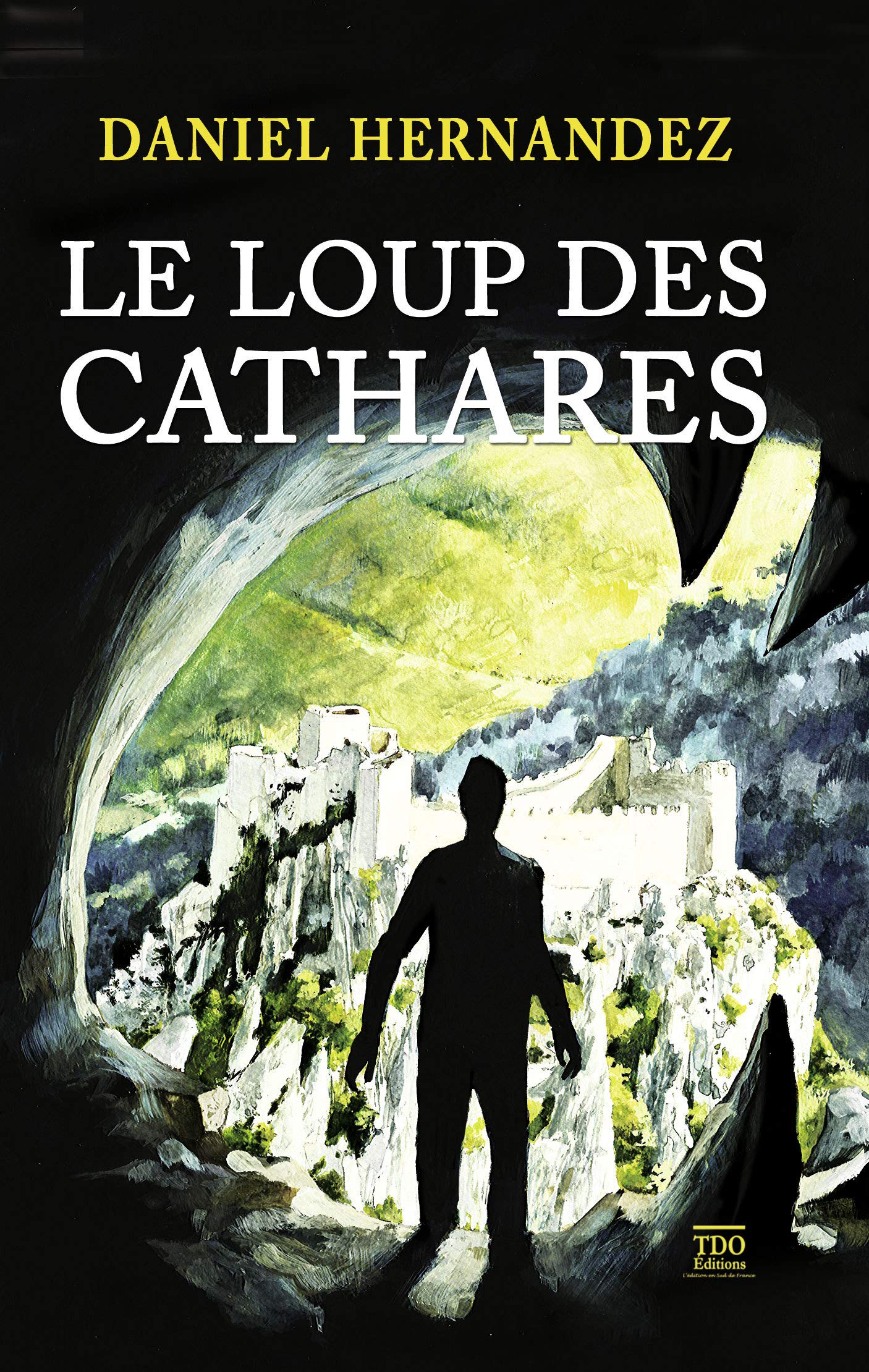 Le Loup des Cathares 9782366522471