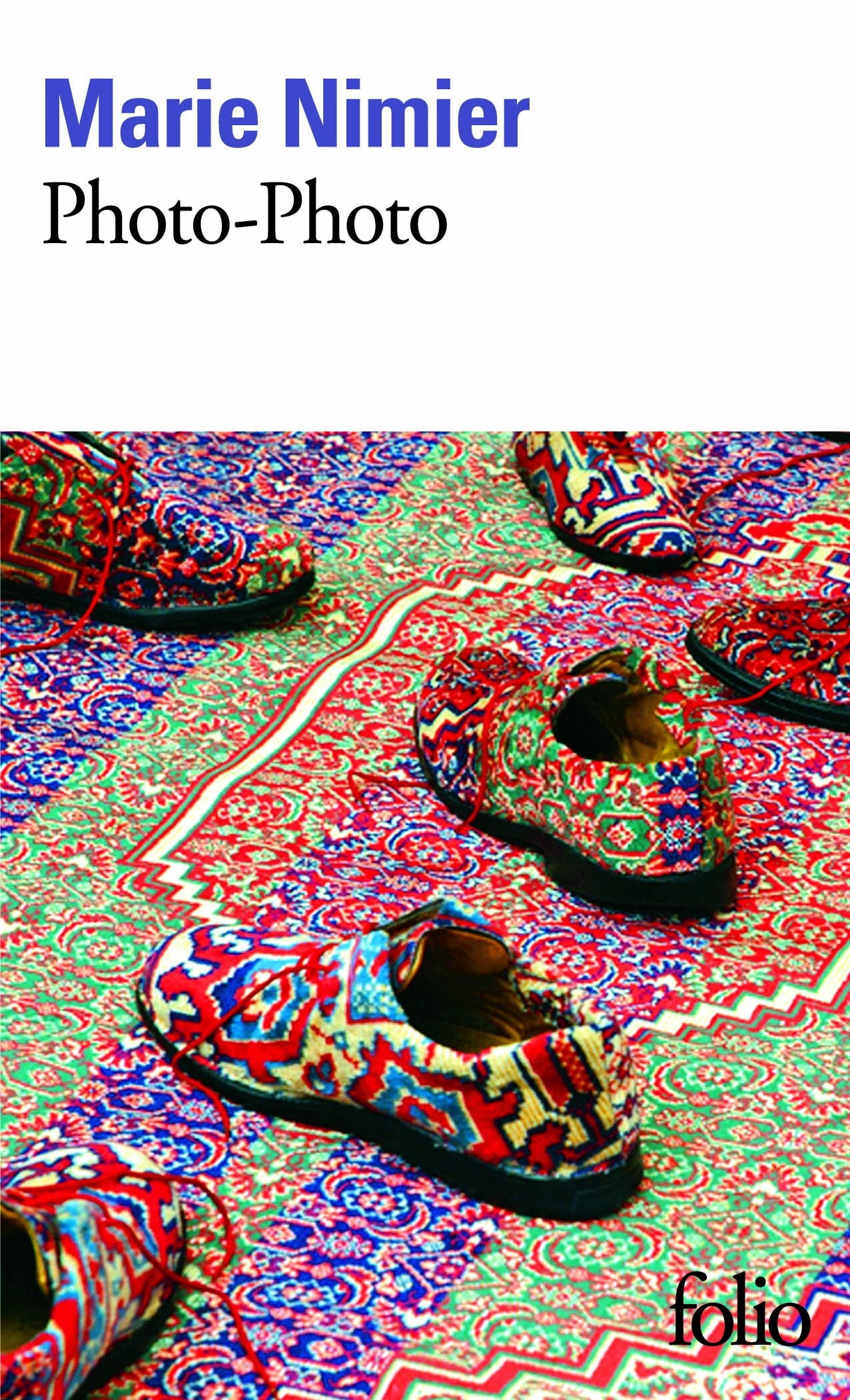 Photo-Photo 9782070446643