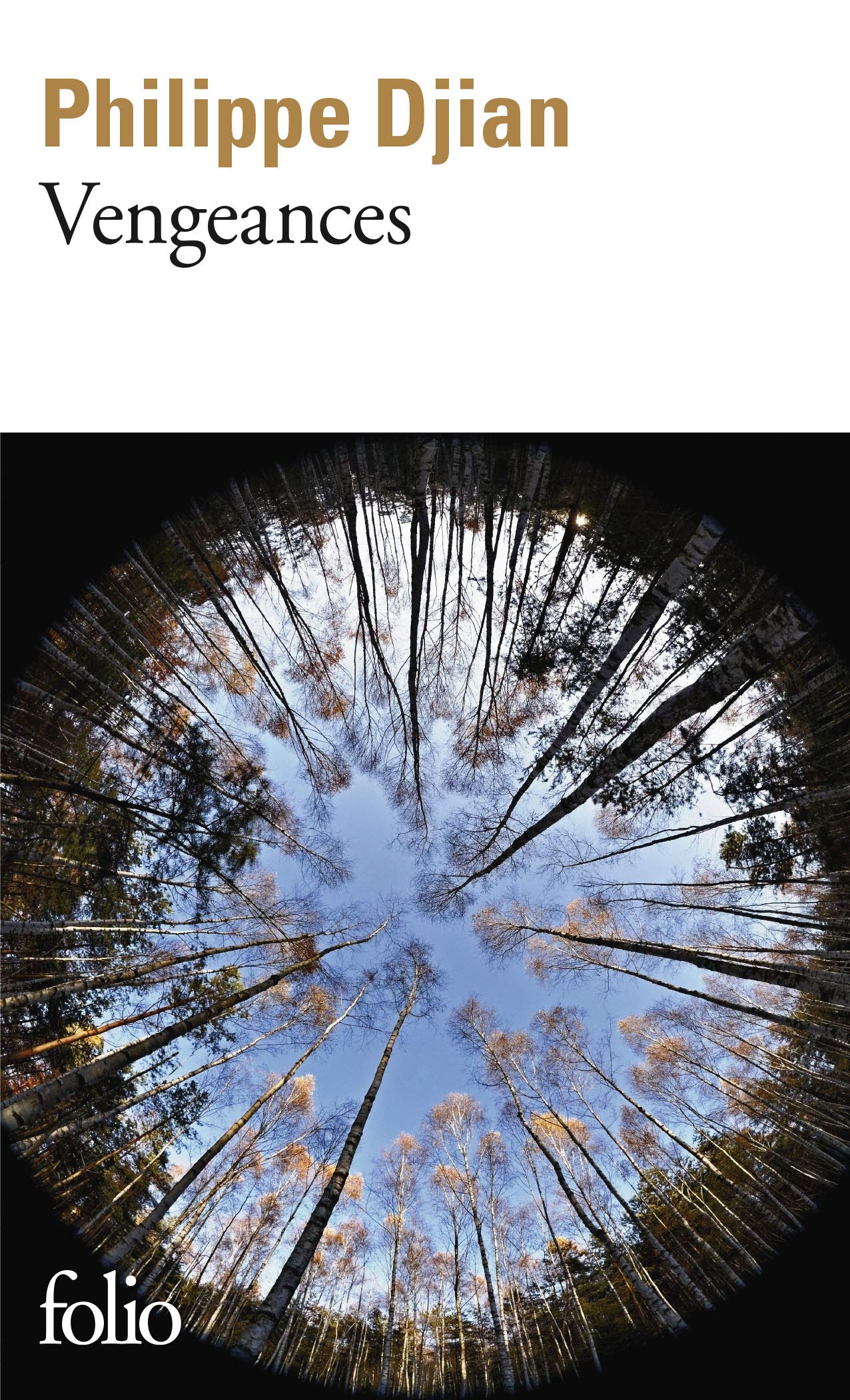 Vengeances 9782070448388