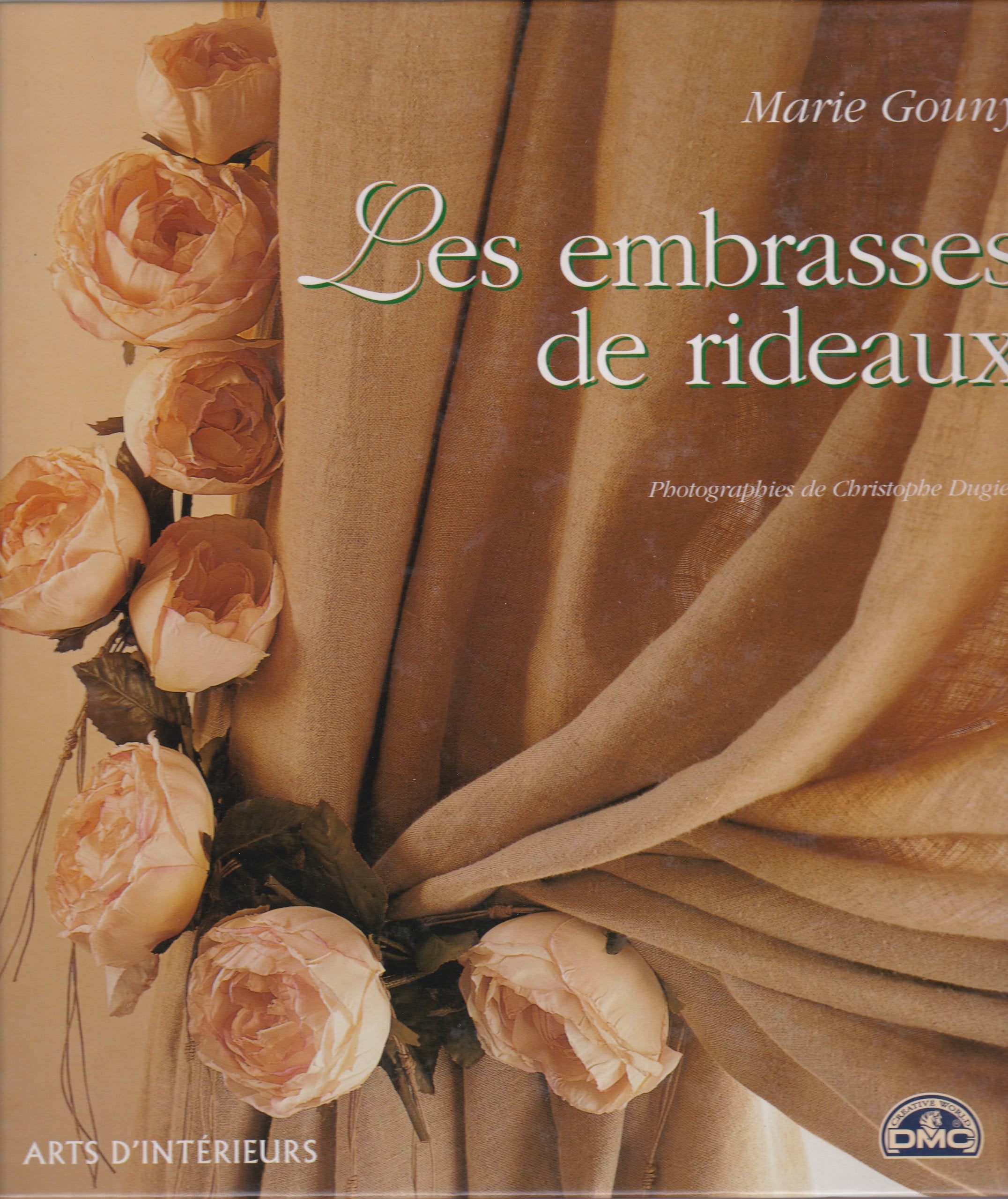 Les embrasses de rideaux 9782842290771