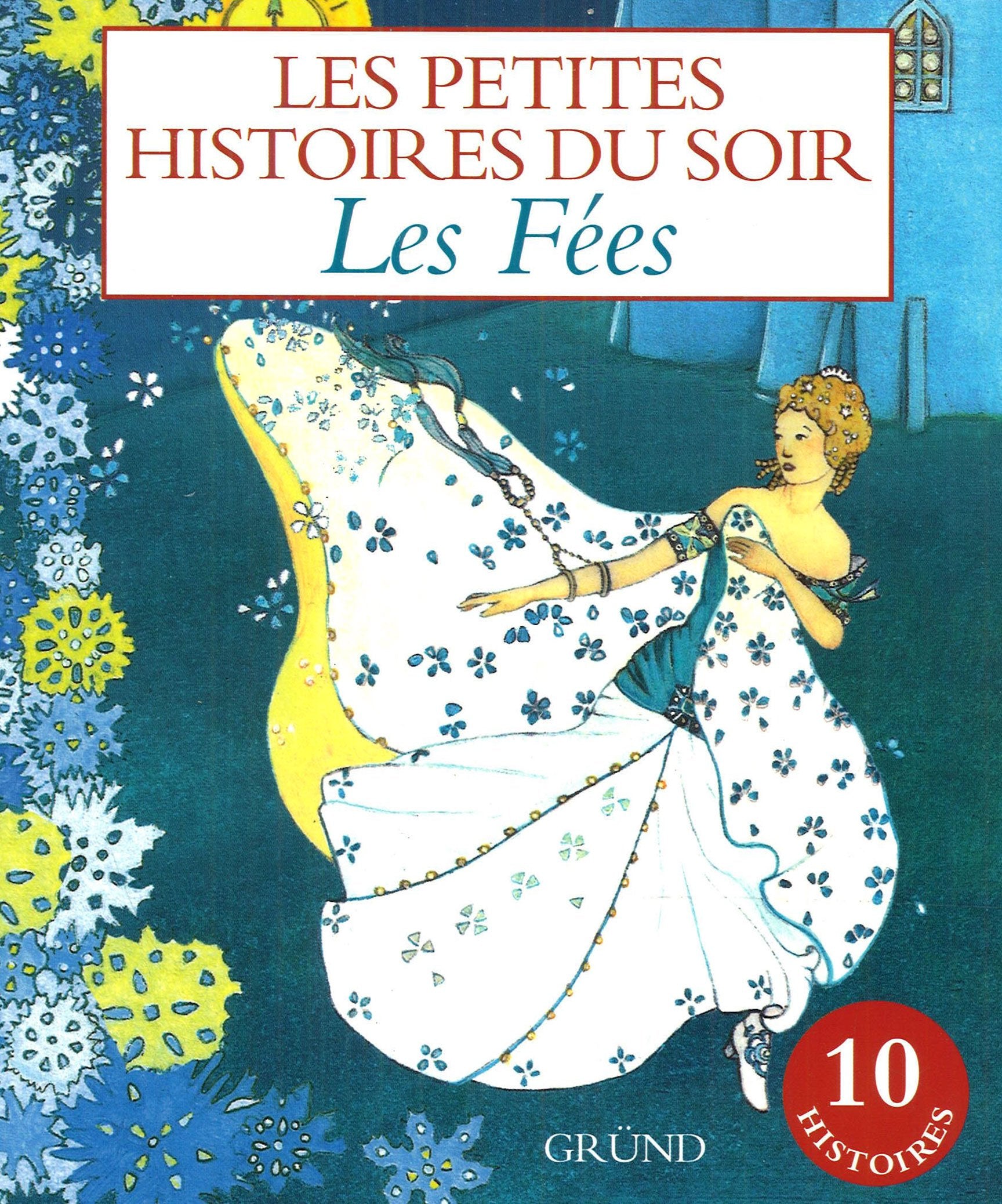 Les Fées 9782700032468