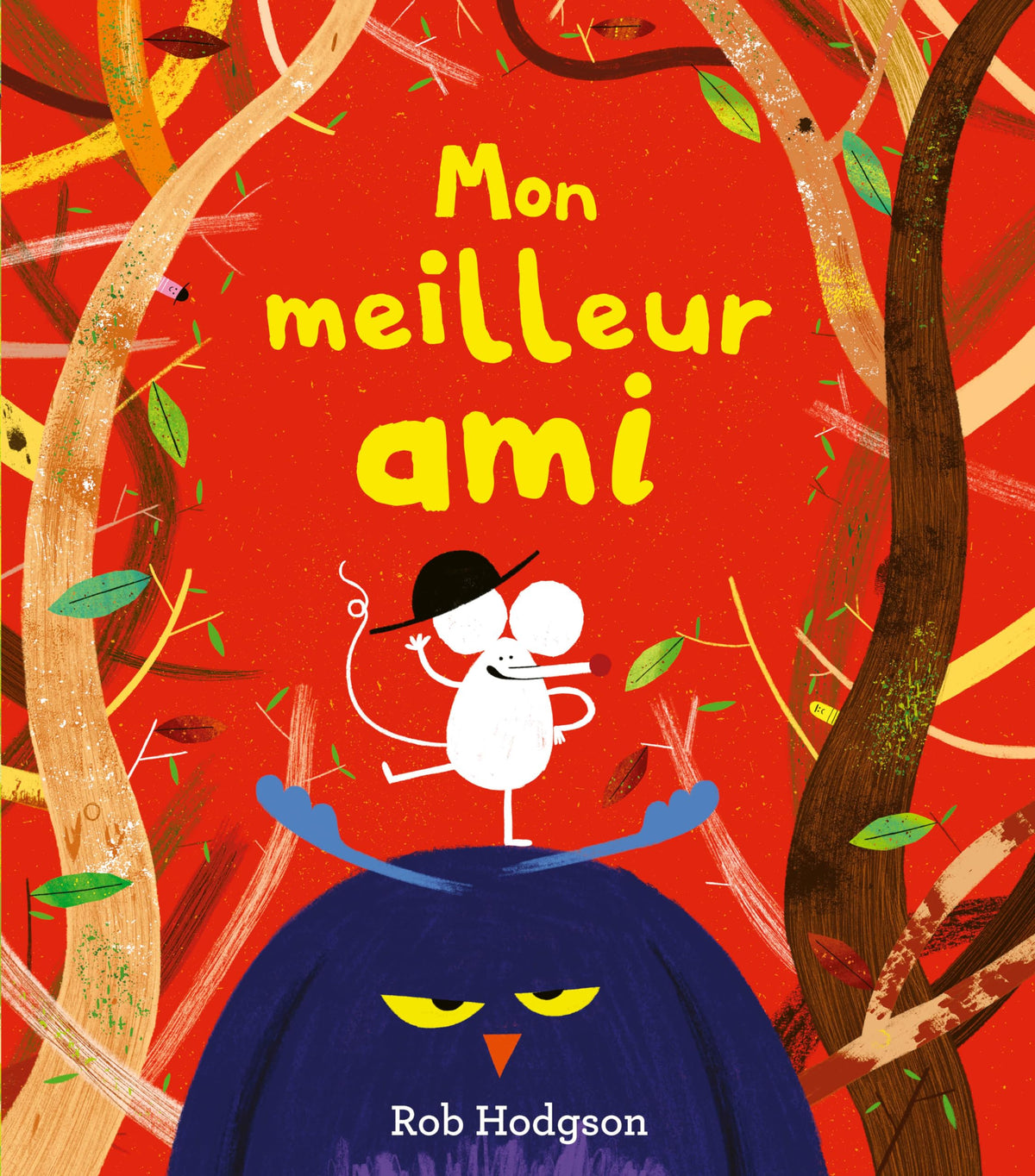 Mon meilleur ami 9782359906172