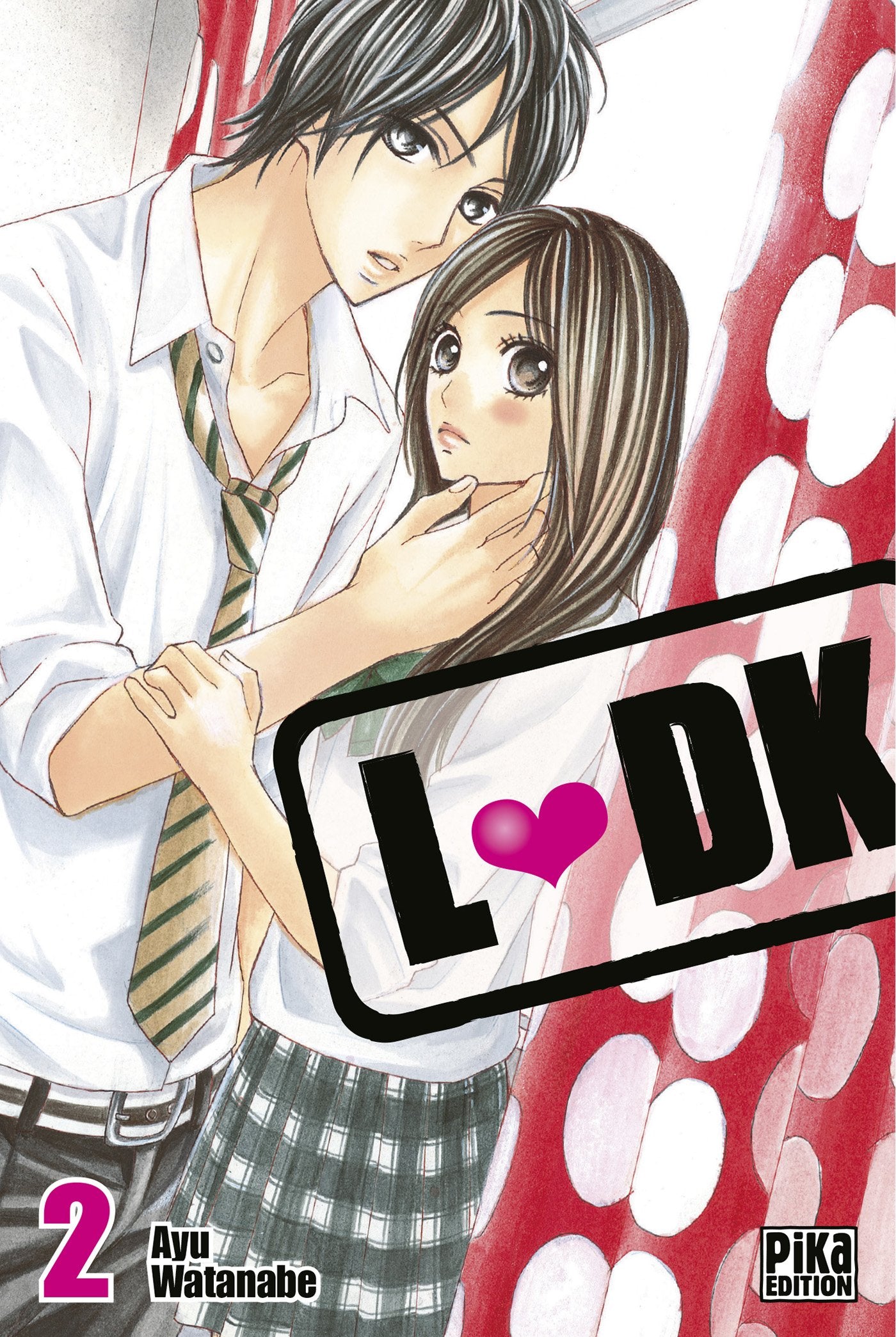 LDK T02 9782811618384