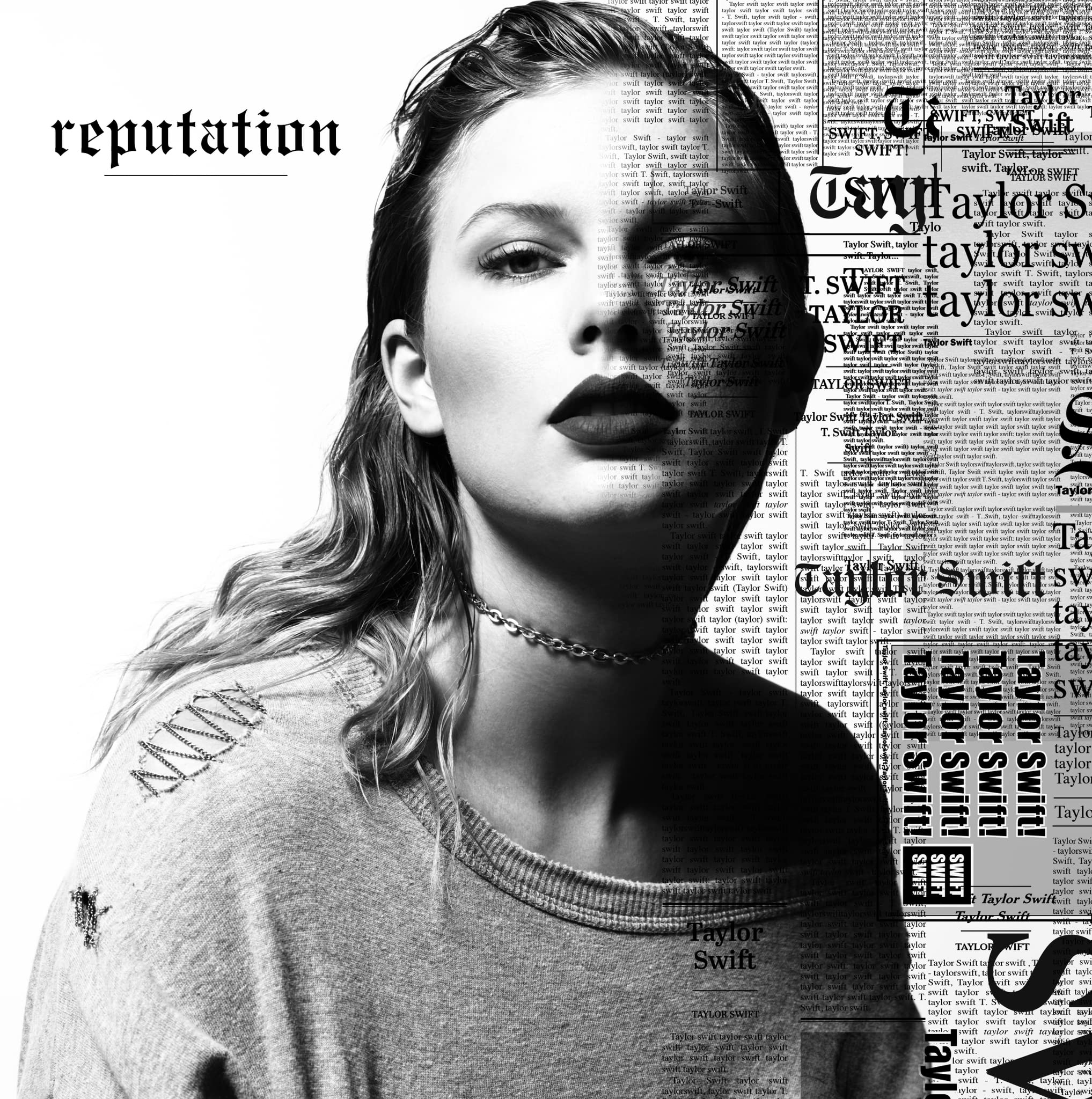 Reputation 9786317056497