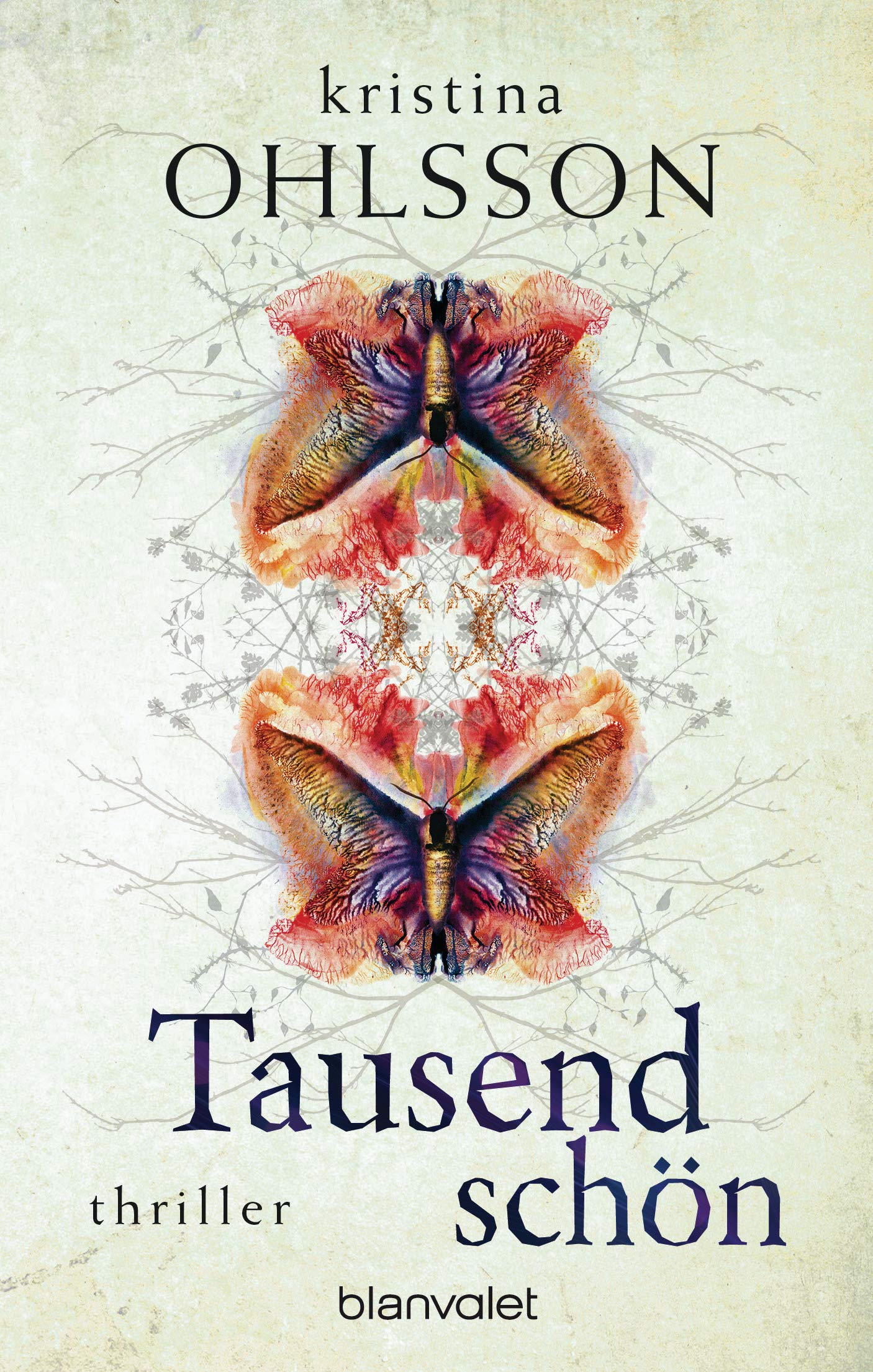 Tausendschön 9783442375813