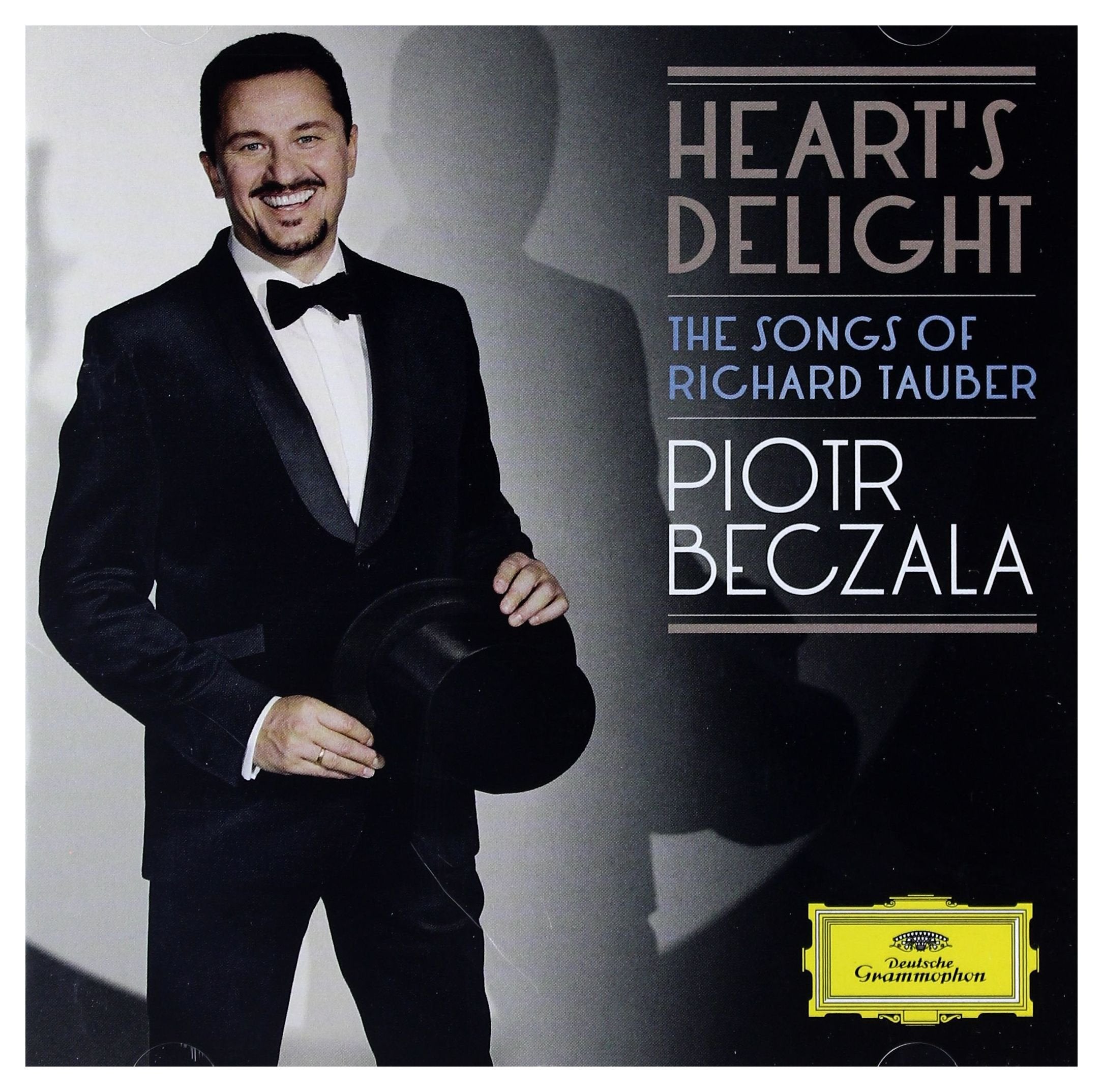 Heart's Delight 0028947908388