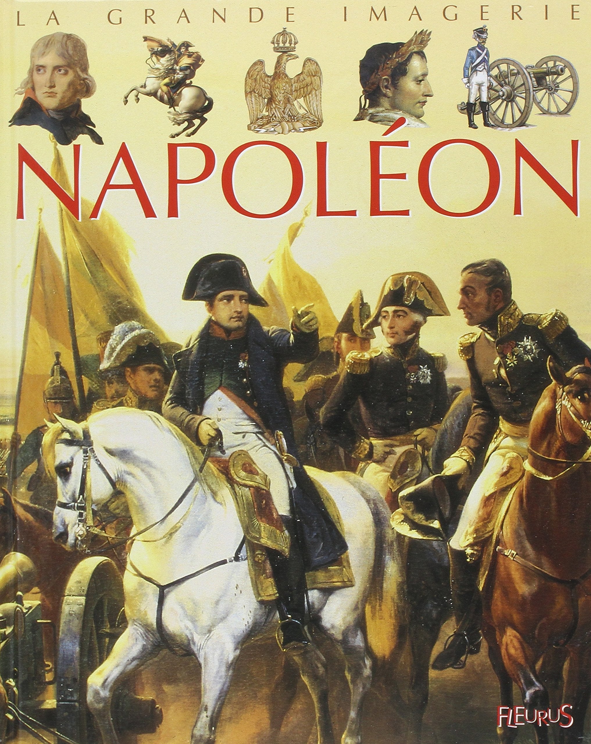 Napoléon 9782215080589