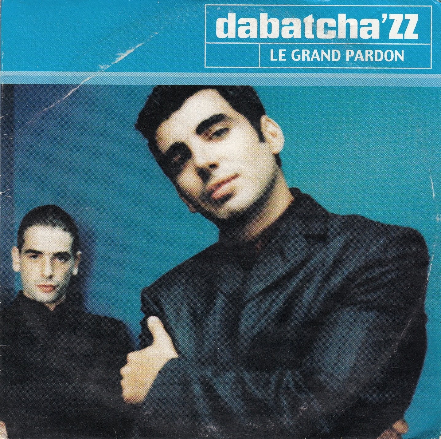 Le Grand Pardon 0724388479226