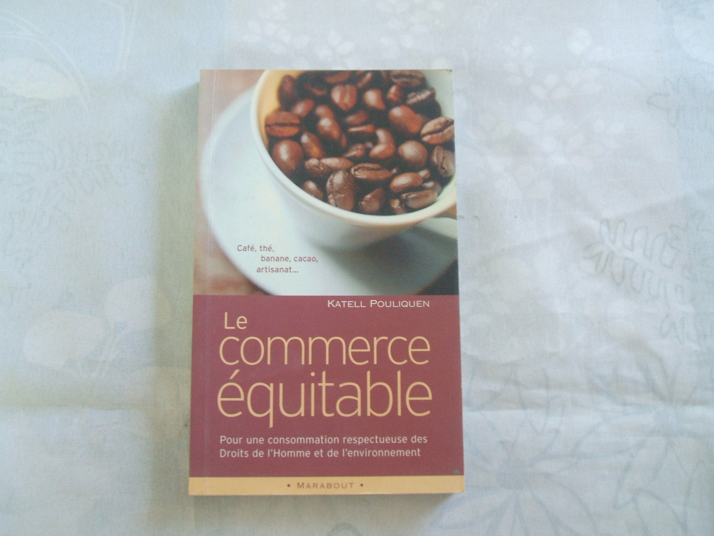 Le commerce équitable 9782501040051