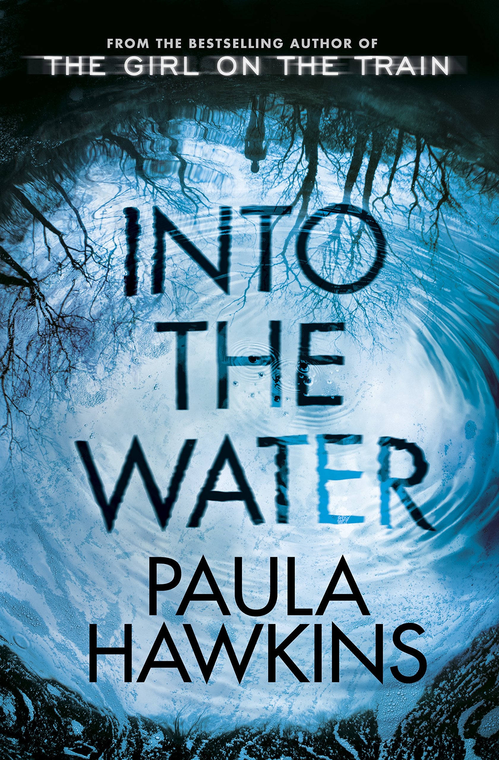 Into the Water: The Sunday Times Bestseller 9782144413007