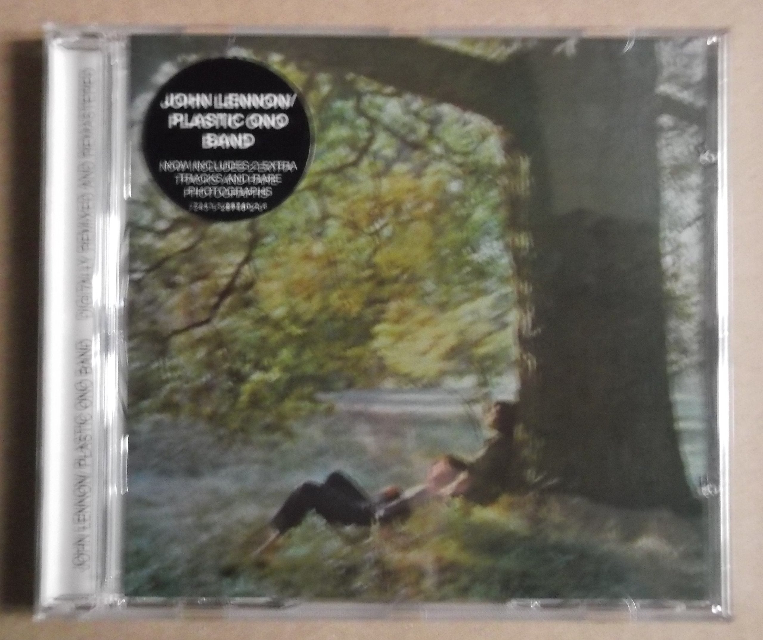 Plastic ONO Band [Import] 0724352874026