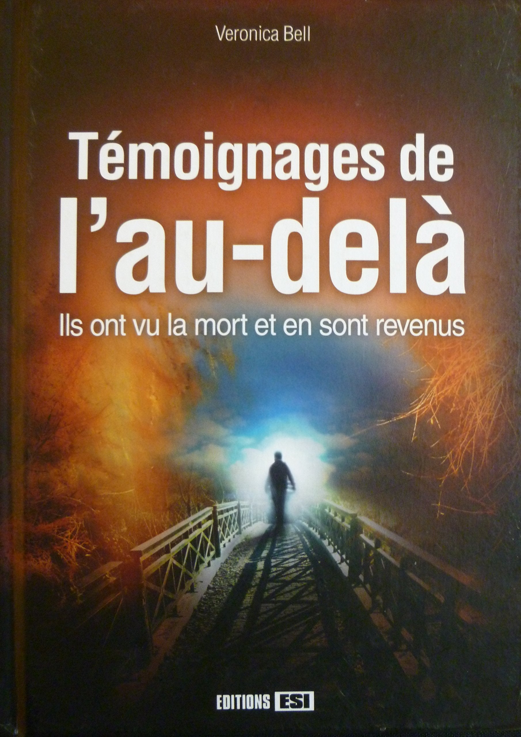temoignages de l au-dela ils ont vu la mort* (0) 9782822601344
