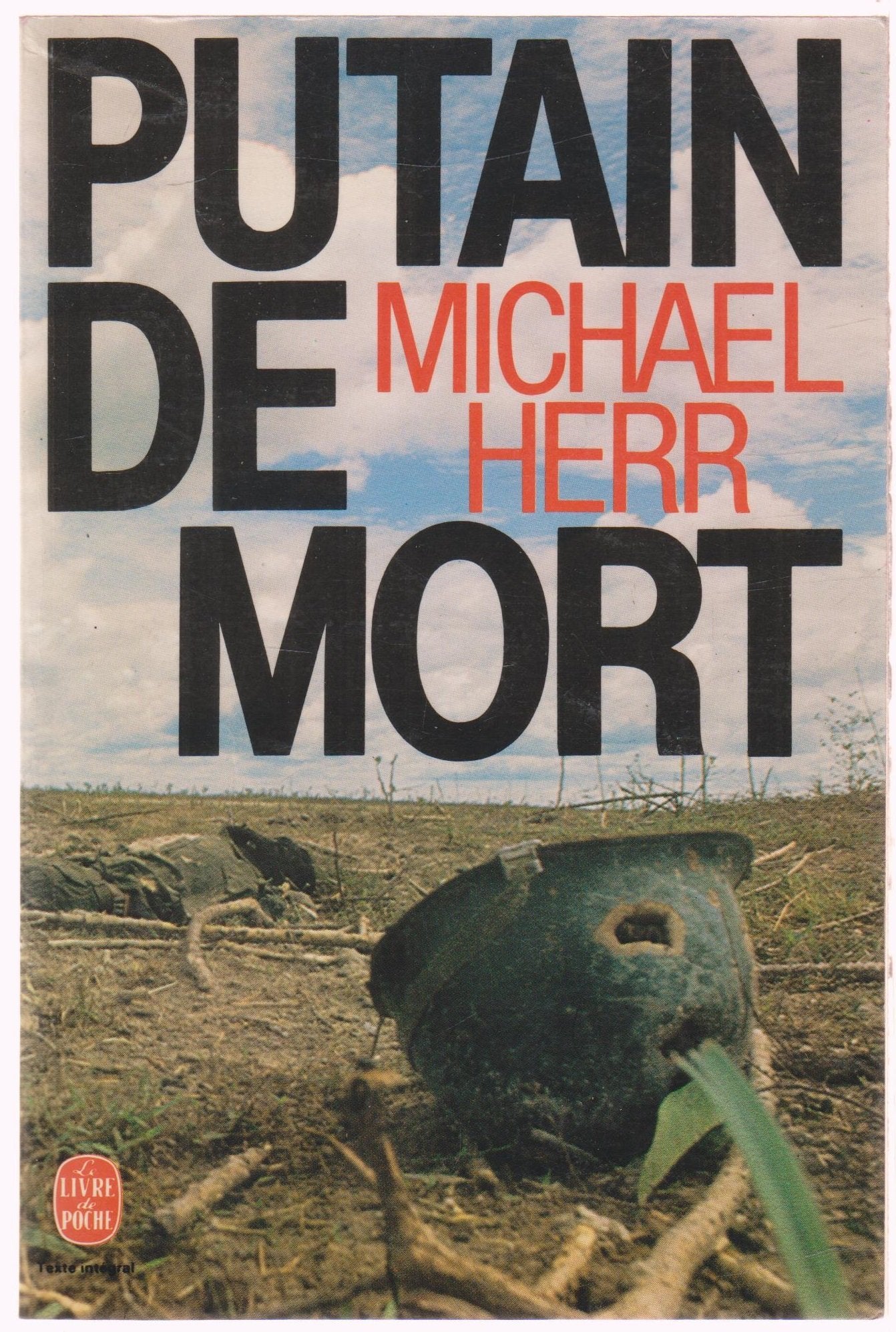 Putain de mort 9782253027300