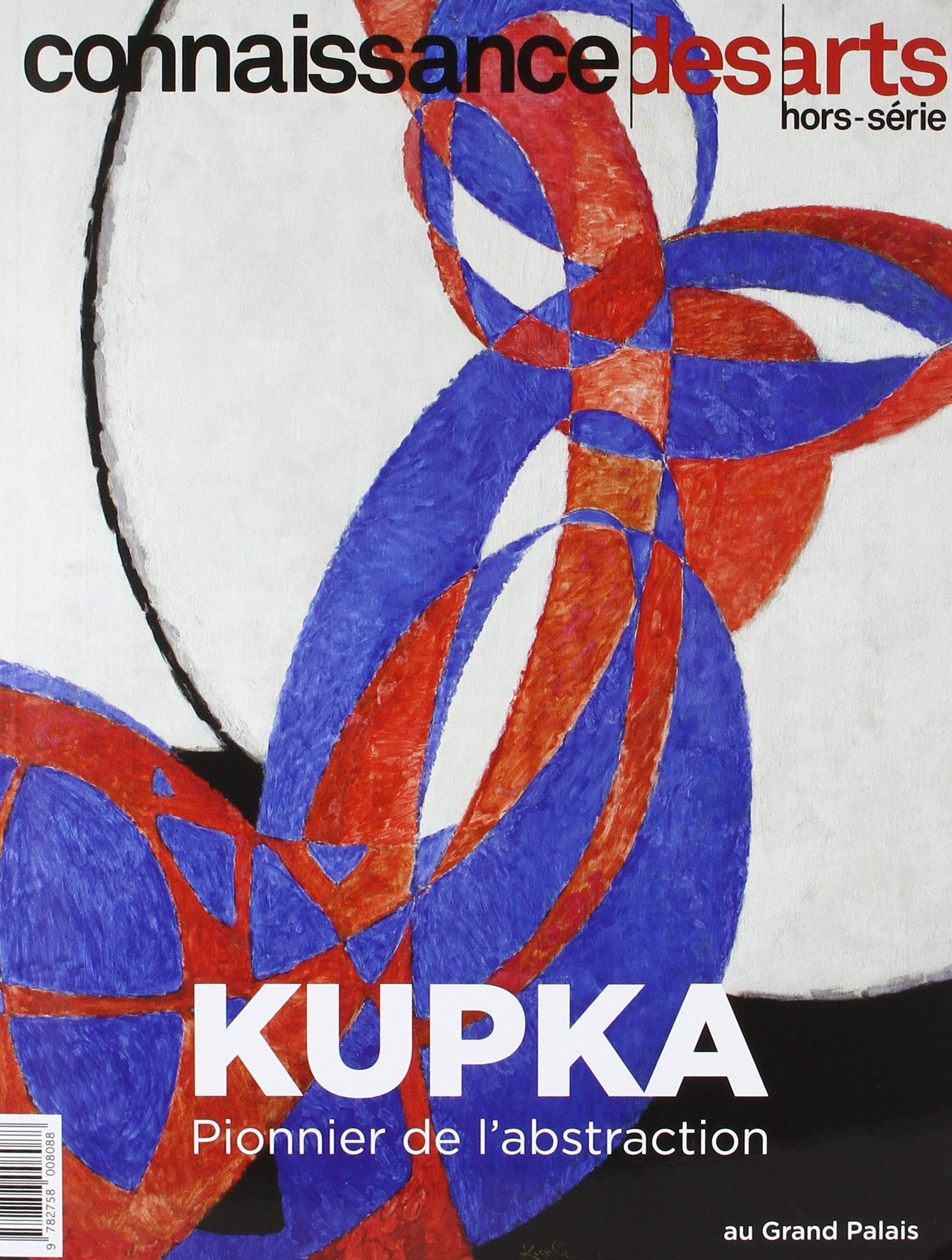 KUPKA 9782758008088
