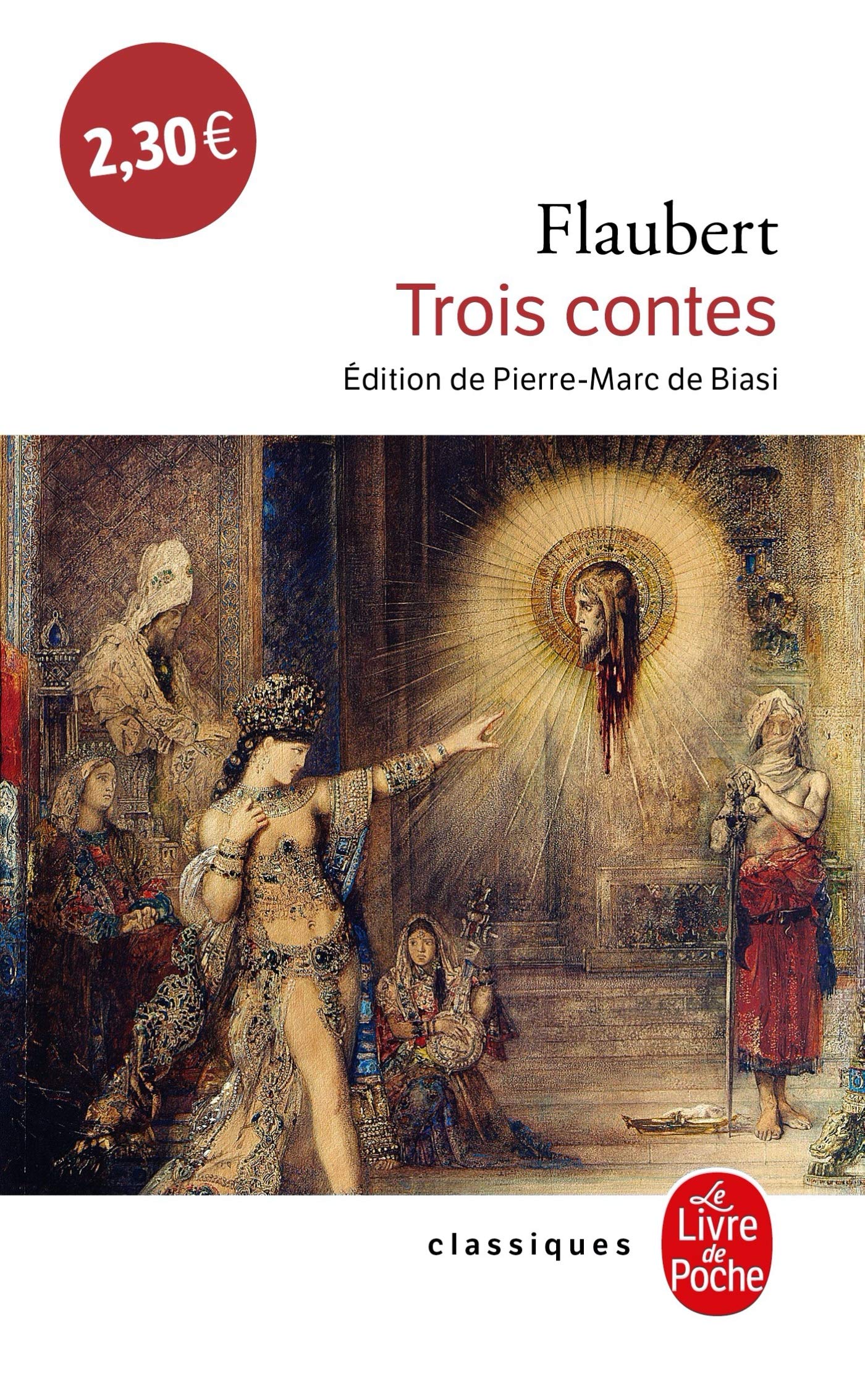 Trois contes 9782253011798