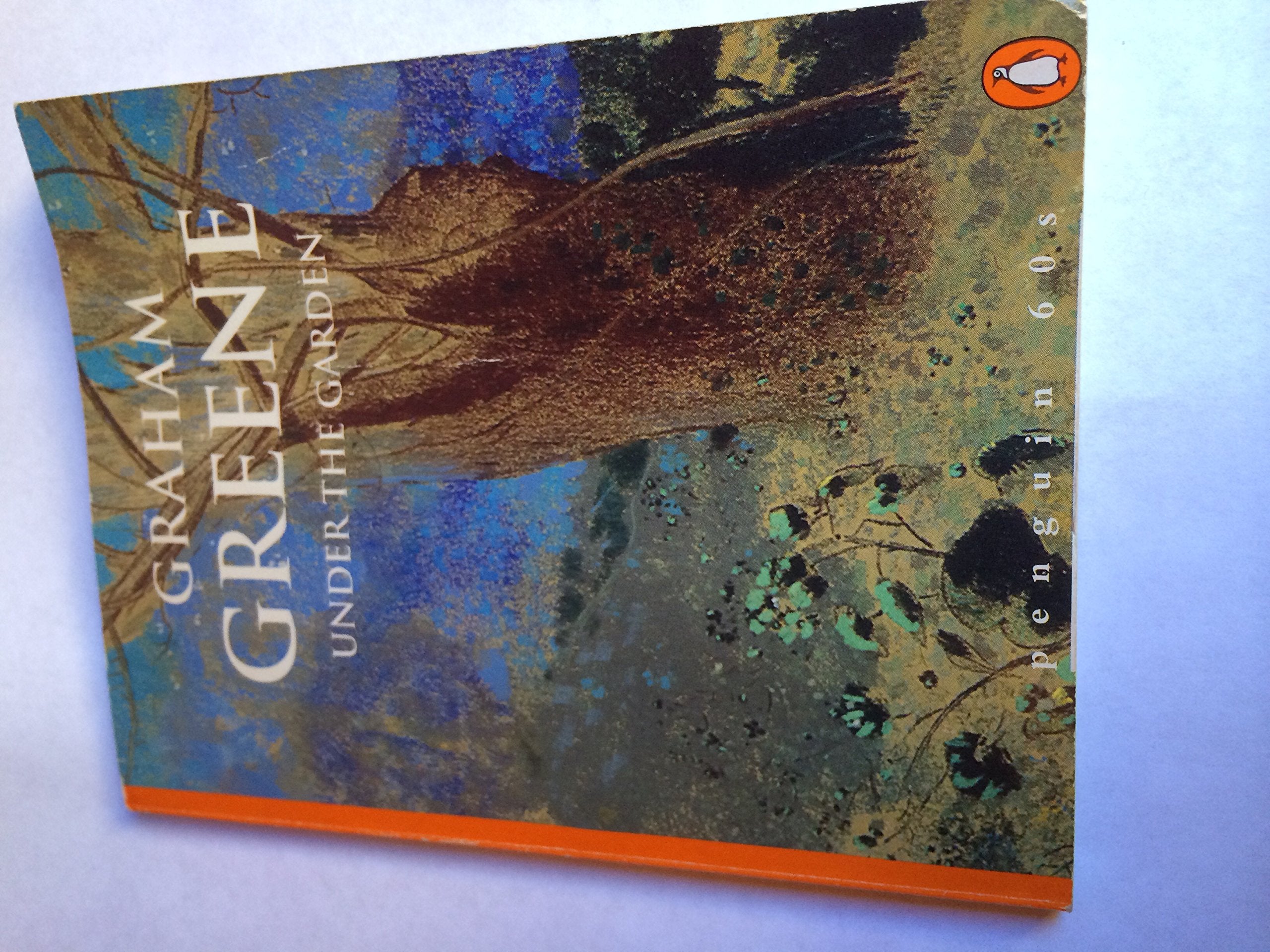 Under the Garden 9780146000577