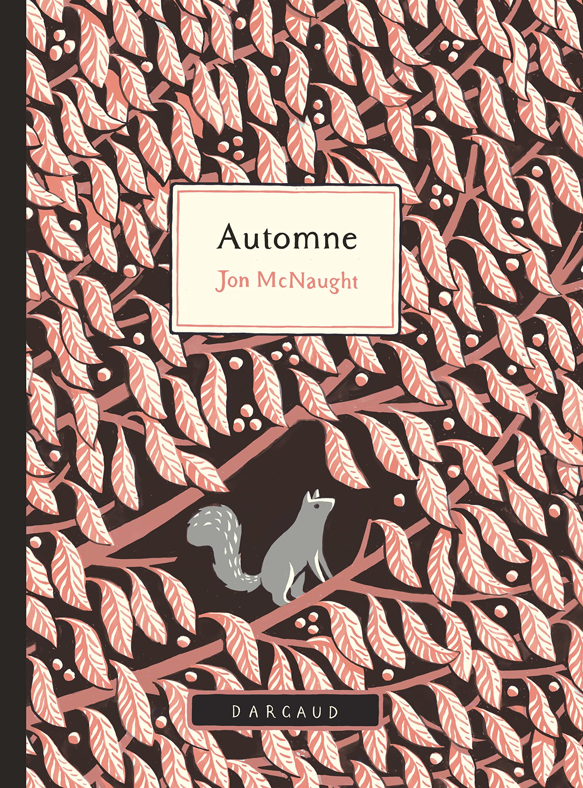 Automne - Tome 0 - Automne 9782205074604