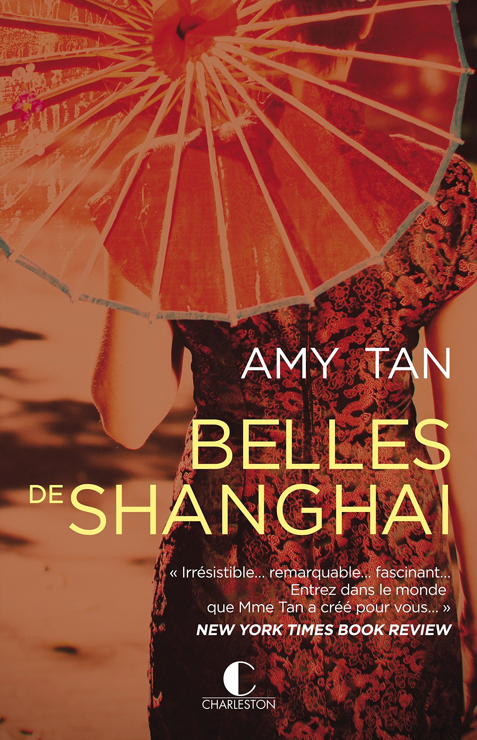 Belles de Shanghaï 9782368120460