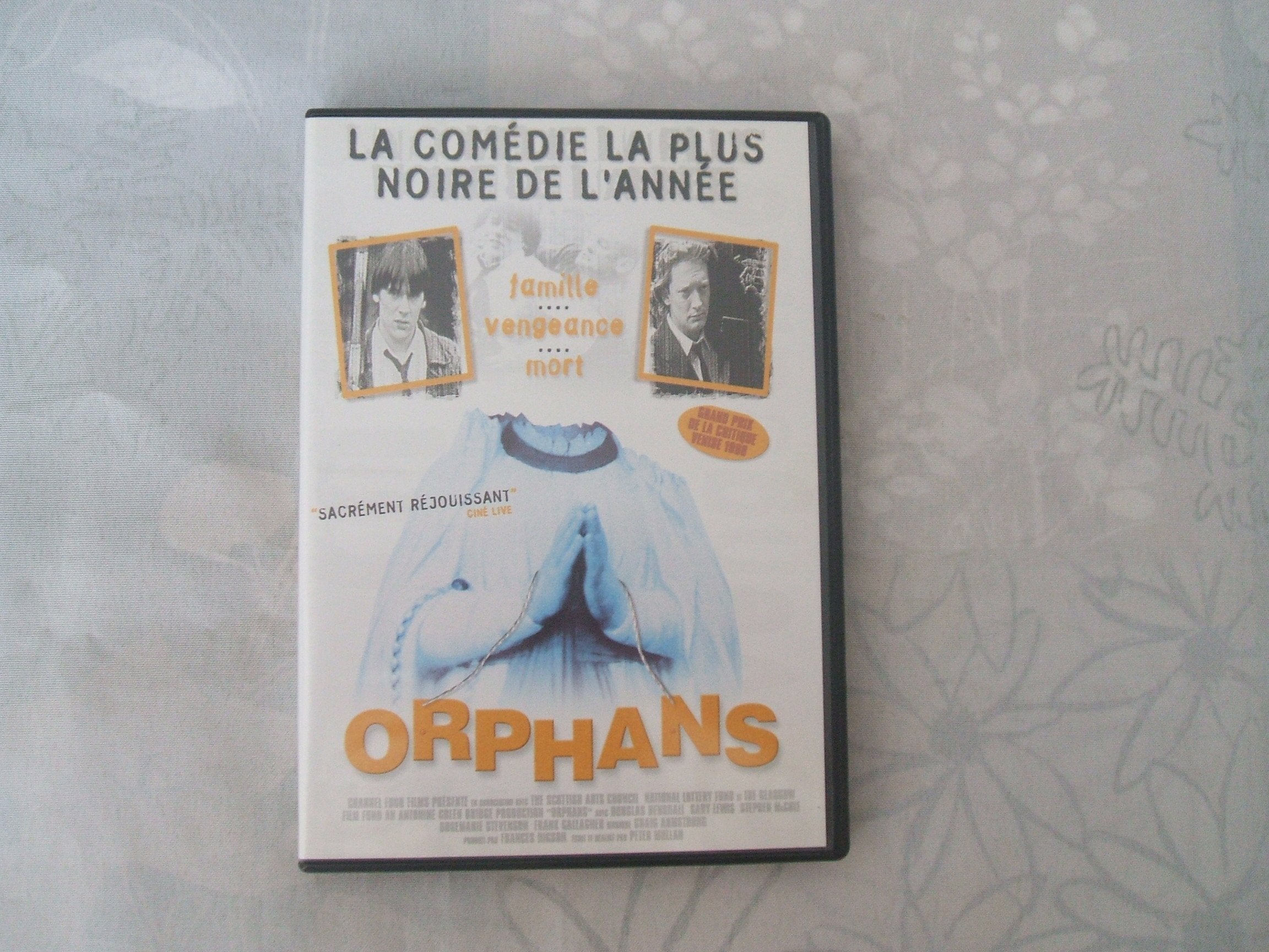 Orphans 3700173200104