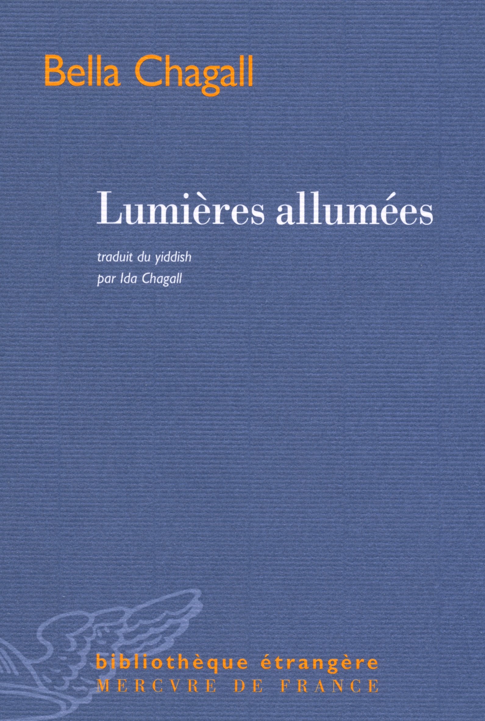 Lumières allumées 9782715235496