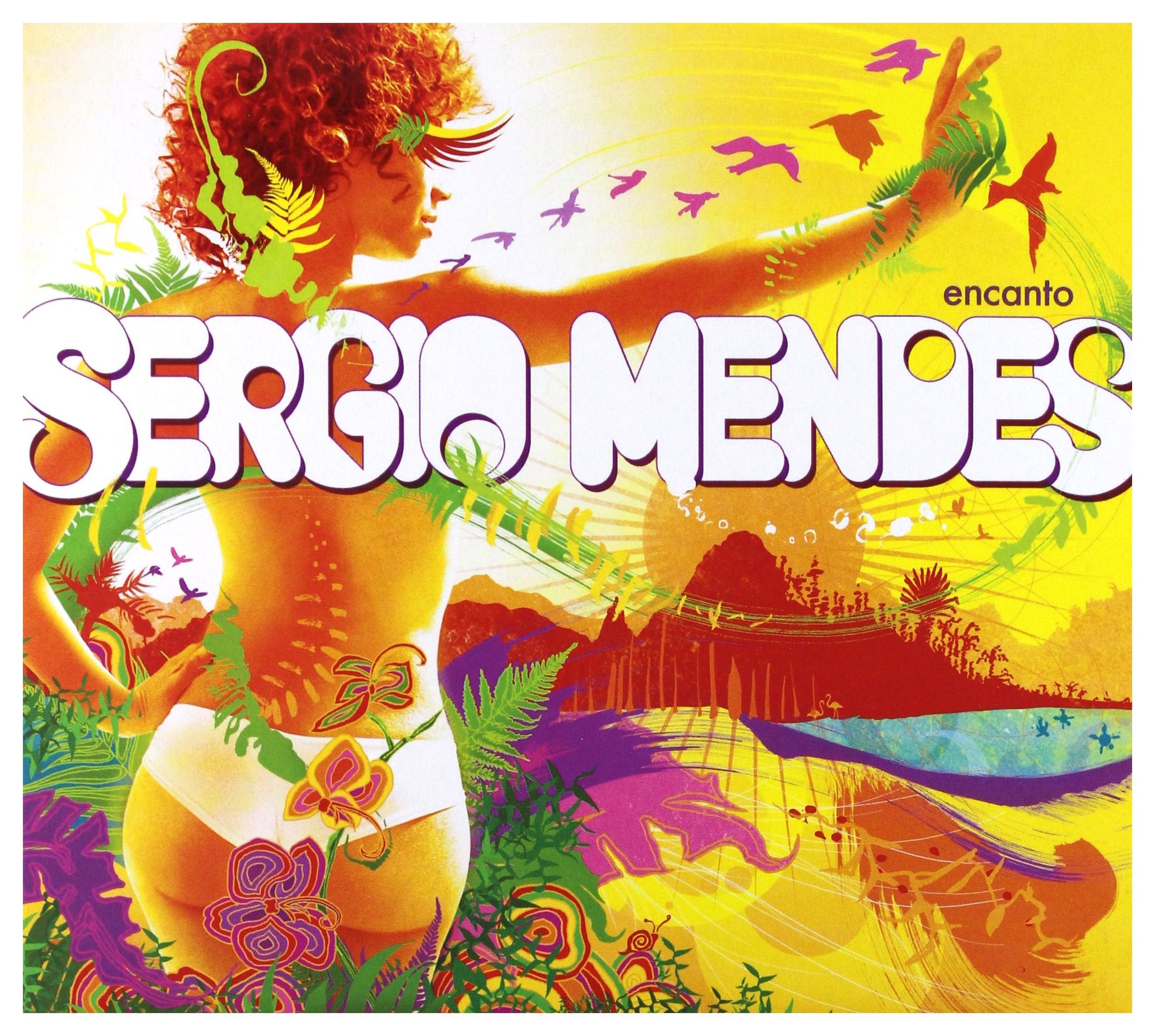 Encanto 0888072307070
