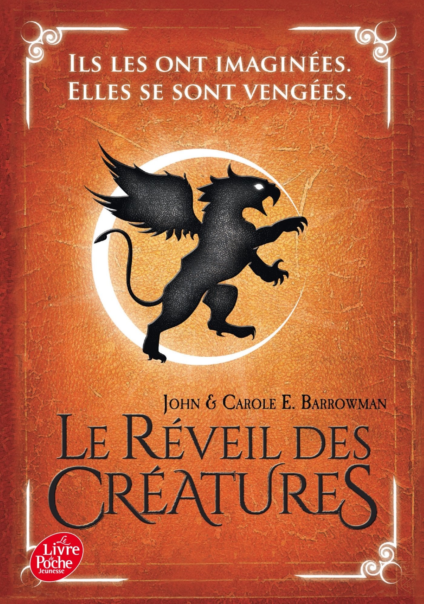 Le réveil des créatures 9782012031906