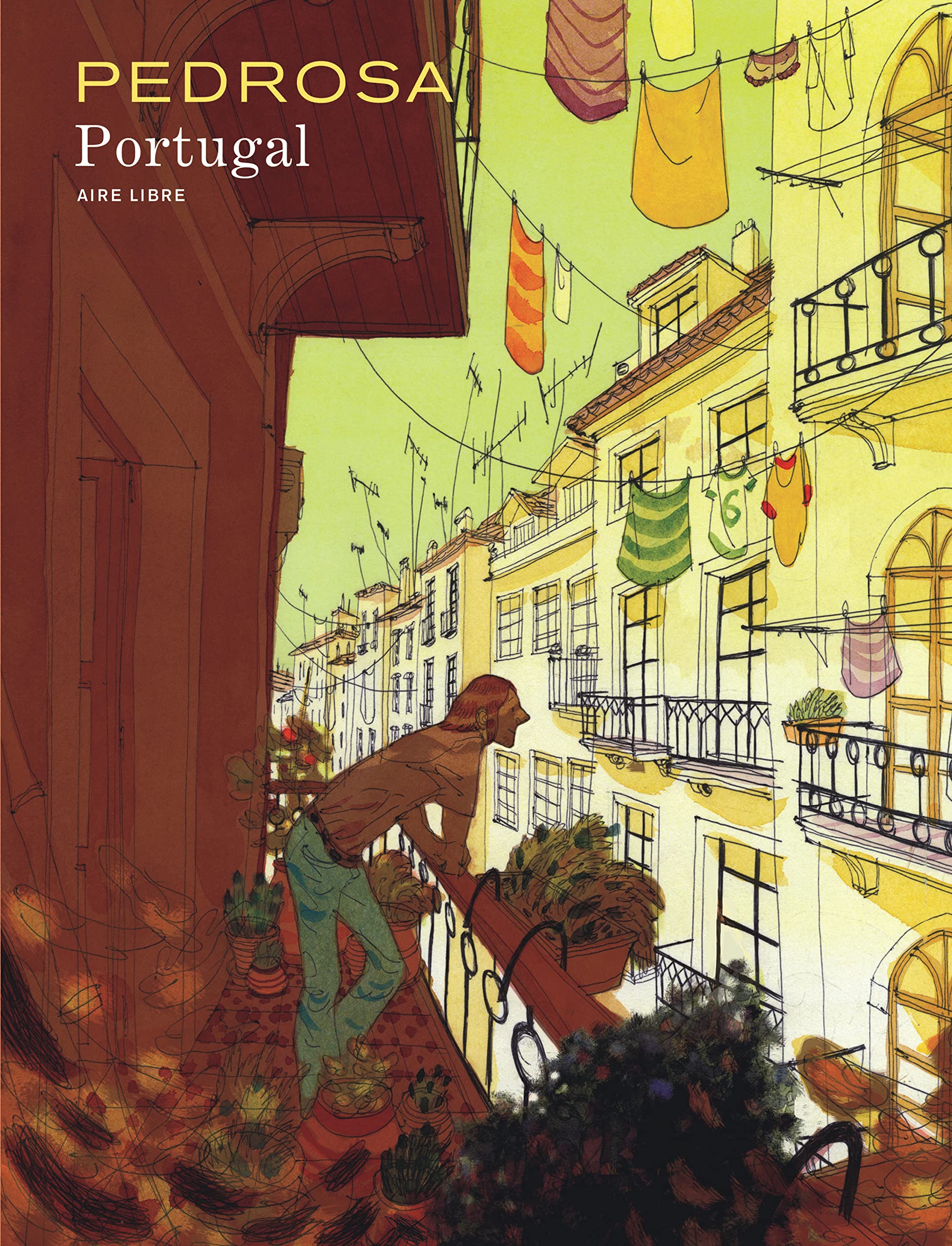 Portugal - FAUVE D'ANGOULEME 2012 – PRIX DE LA BD FNAC 9782800148137