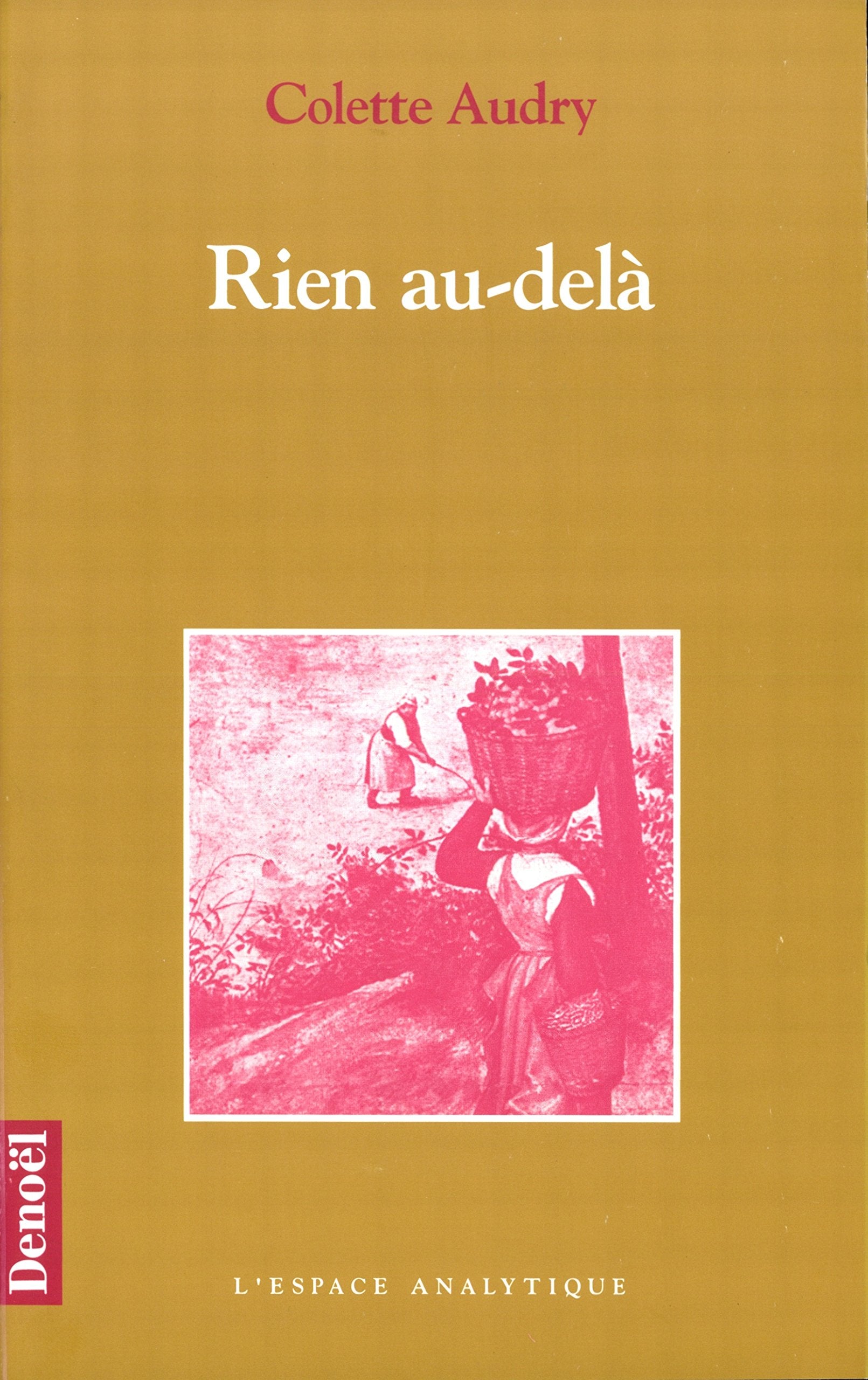 Rien au-delà 9782207240113