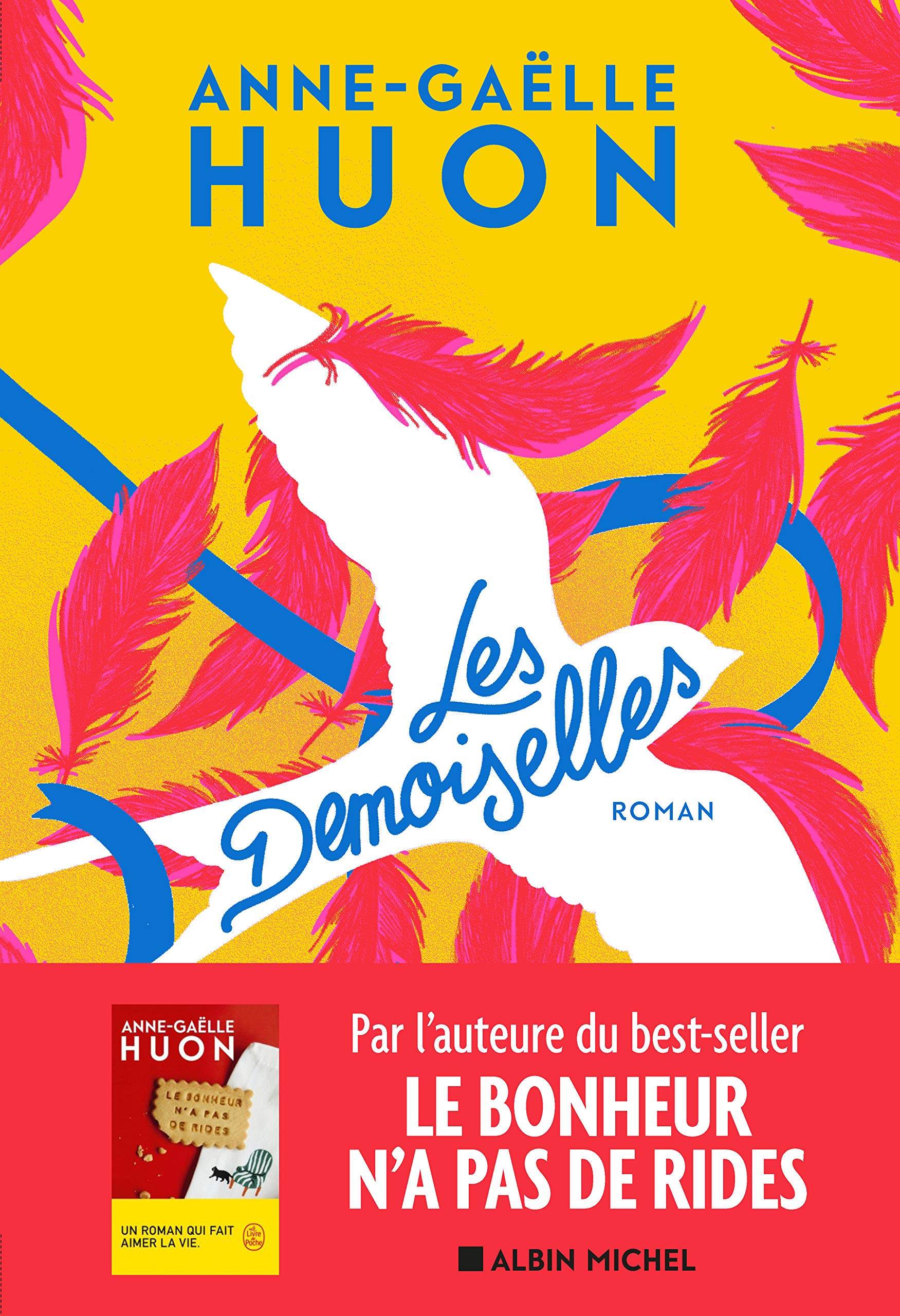 Les Demoiselles 9782226451163