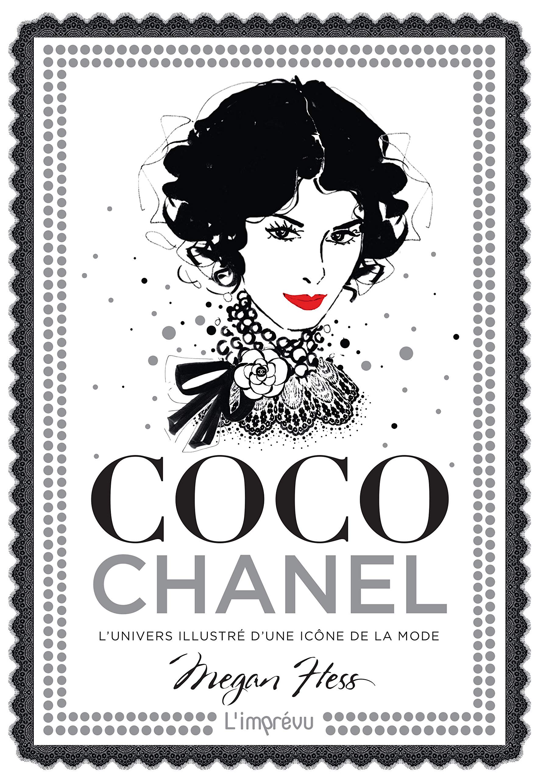 Coco Chanel 9791029504174