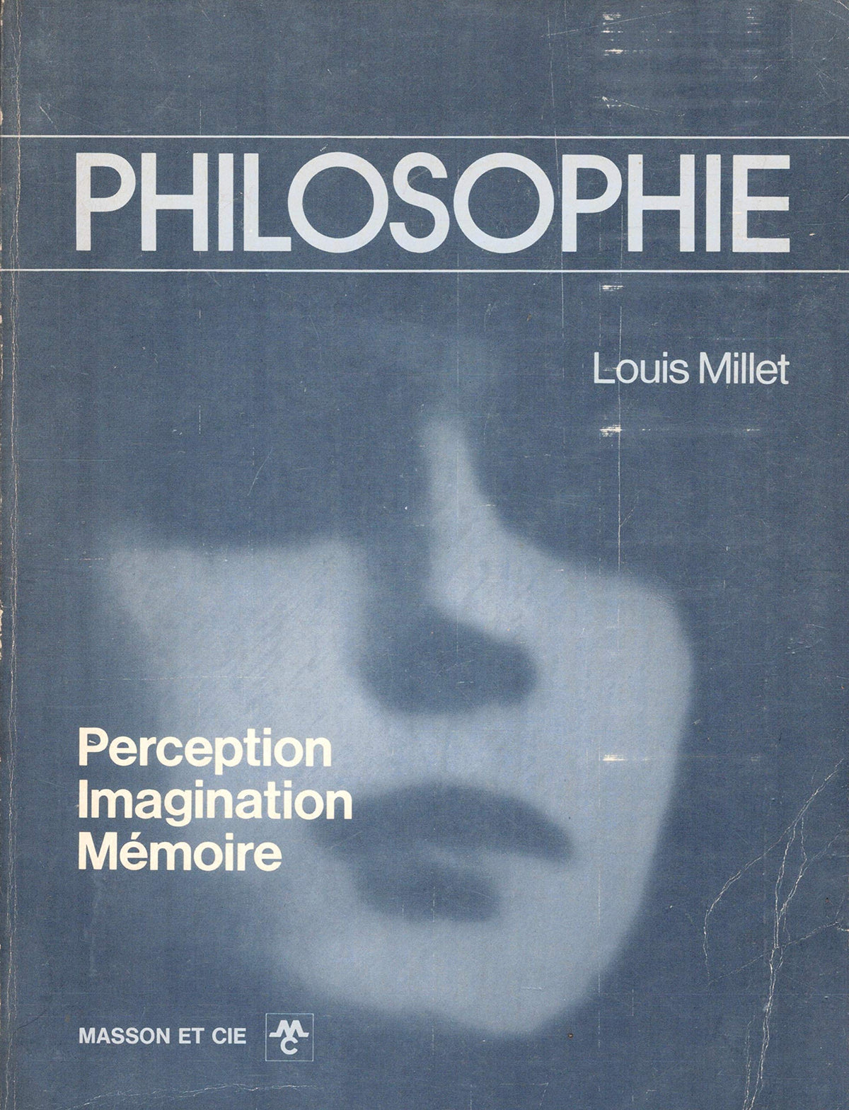 Philosophie / Perception, Imagination, Mémoire 